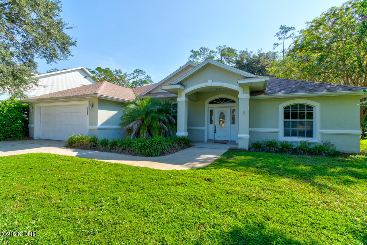109 Forest Quest, Ormond Beach, FL 32174 — photo 2