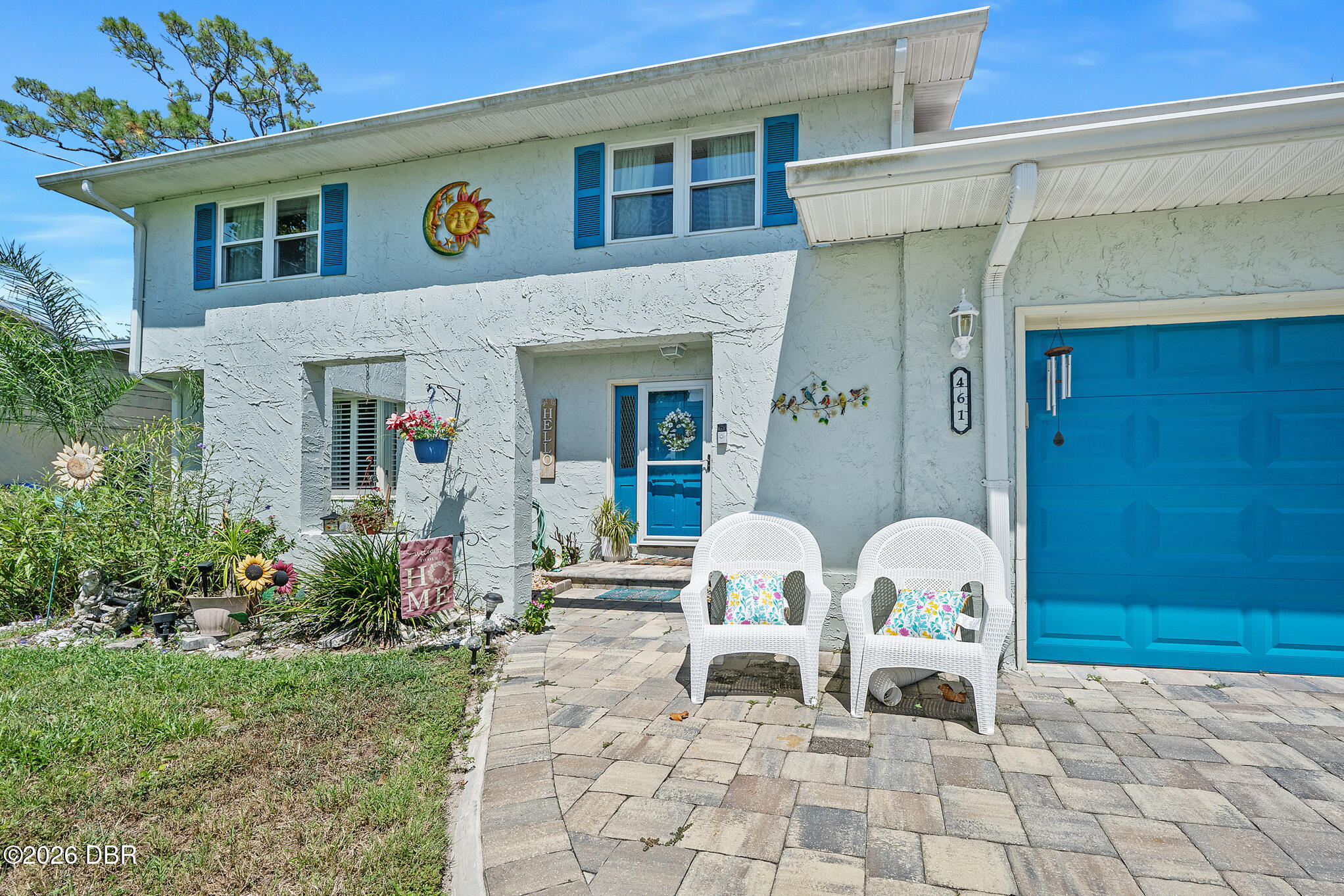 461 Andrews Street, Ormond Beach, FL 32174 — photo 3