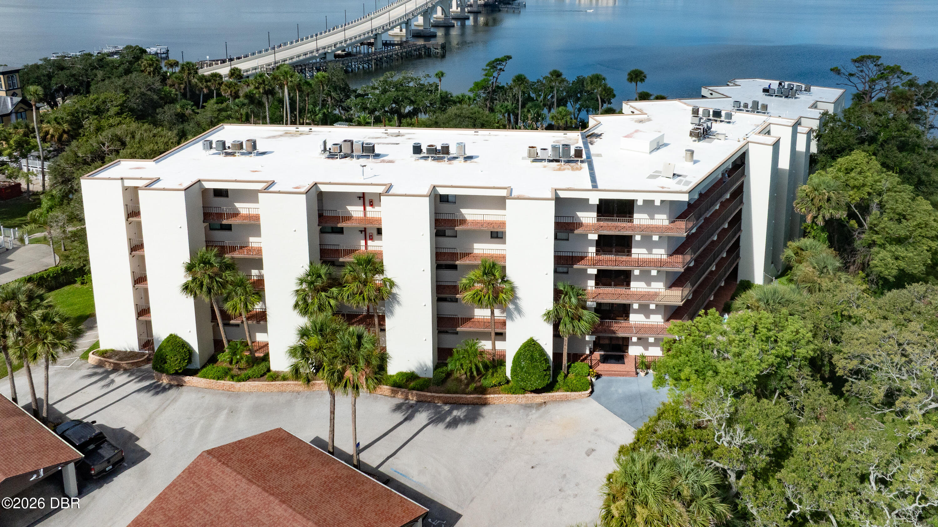 944 S Peninsula Drive 406 — photo