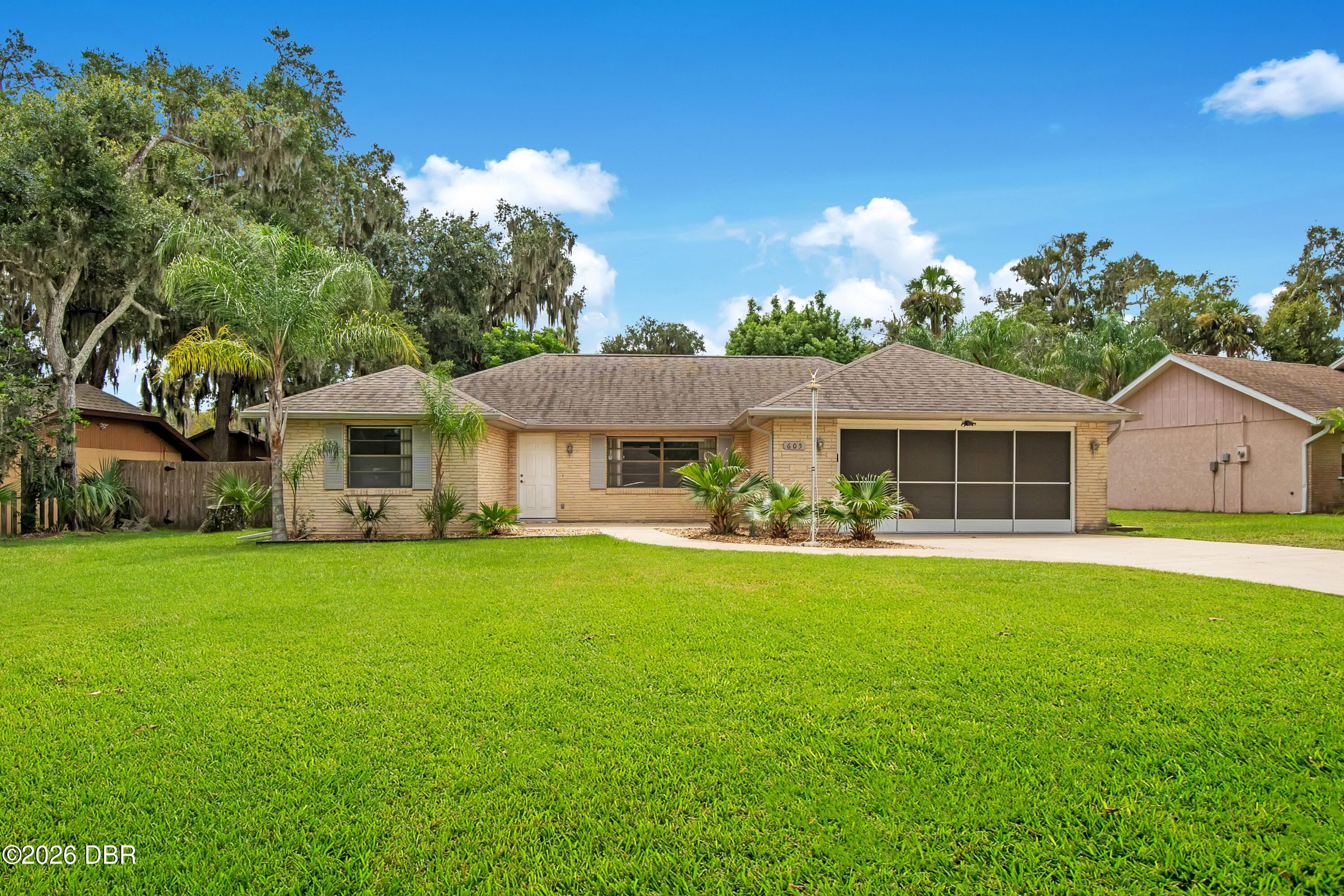 605 Boars Head Drive — photo