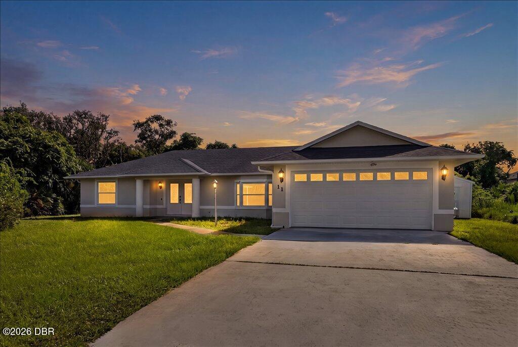 11 Sweet Bay Drive — photo