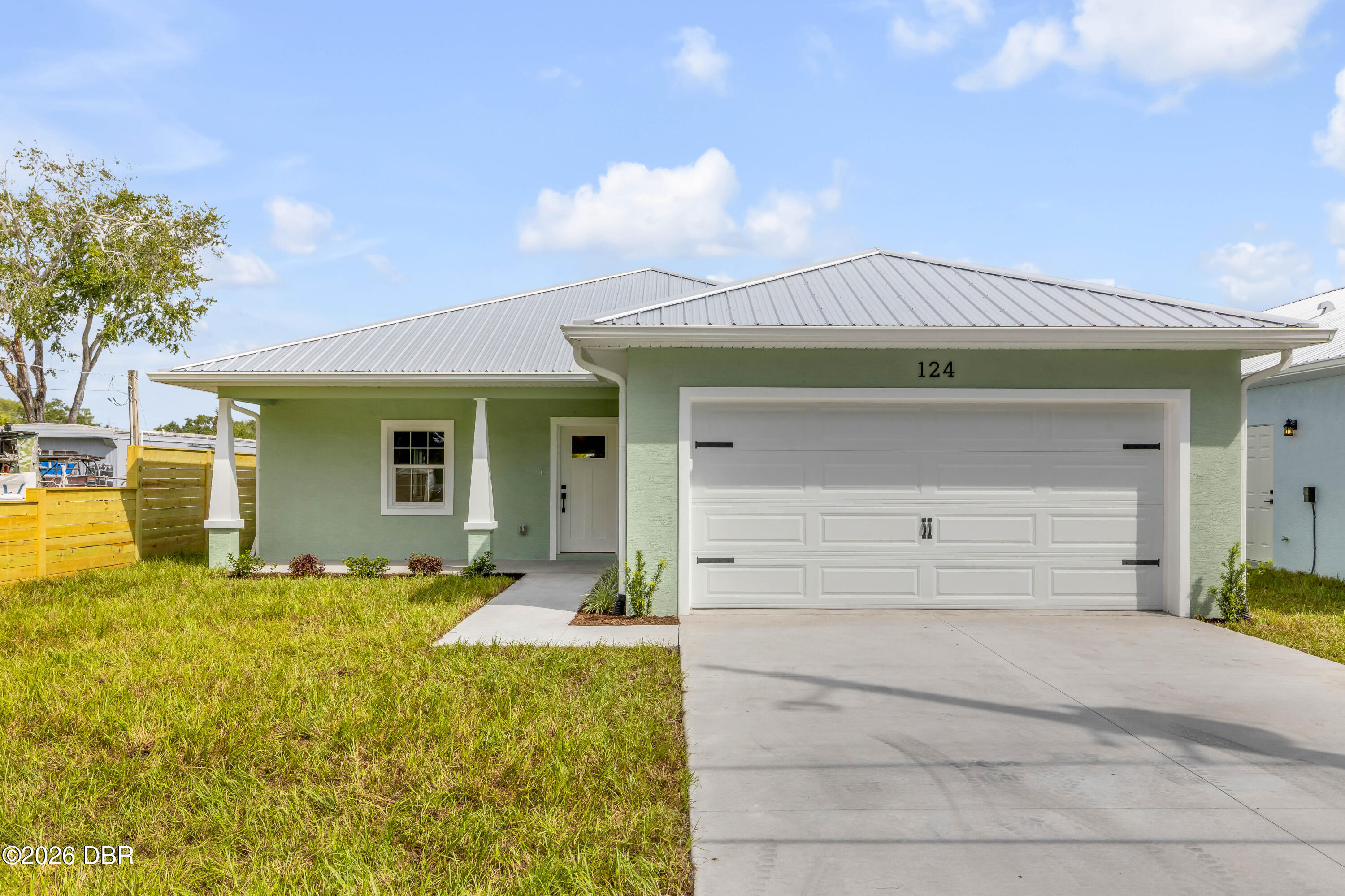124 Indian Creek Road — photo