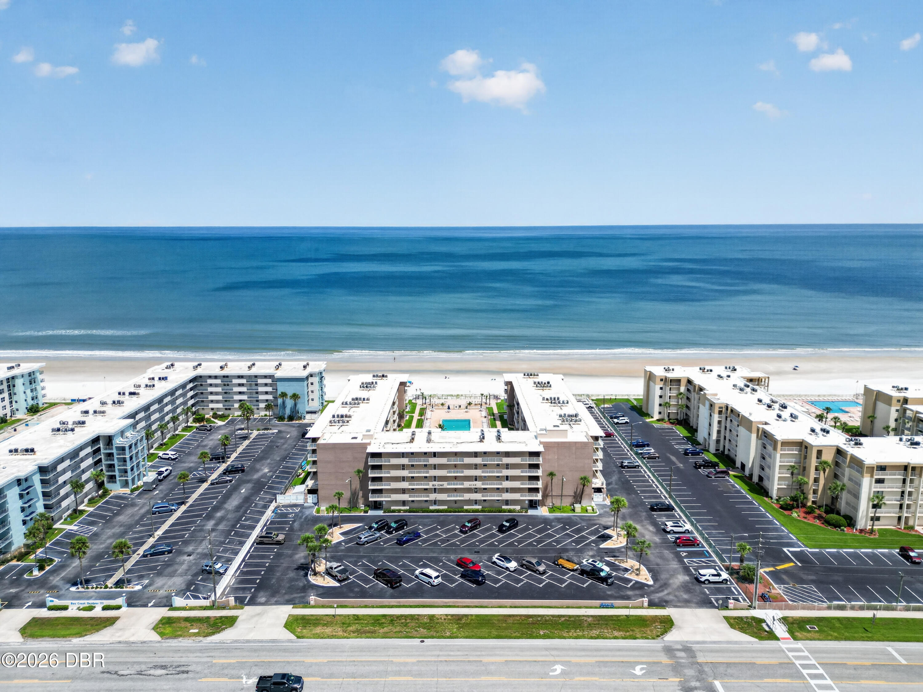 4155 S Atlantic Avenue 404 — photo