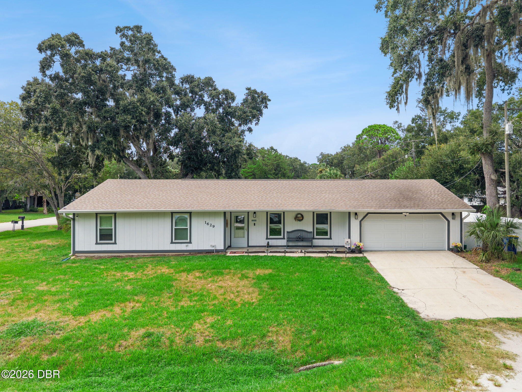 1625 Orange Tree Drive — photo