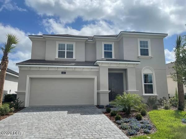 152 Azure Mist Way — photo