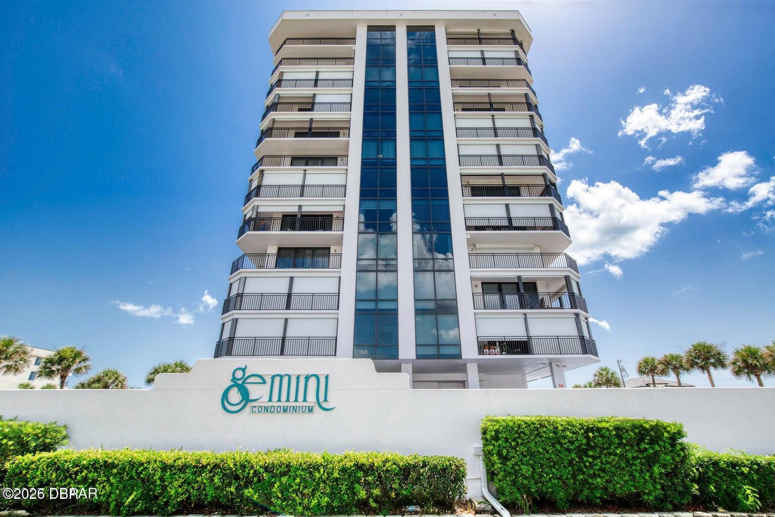 1239 Ocean Shore Boulevard 2C3 — photo