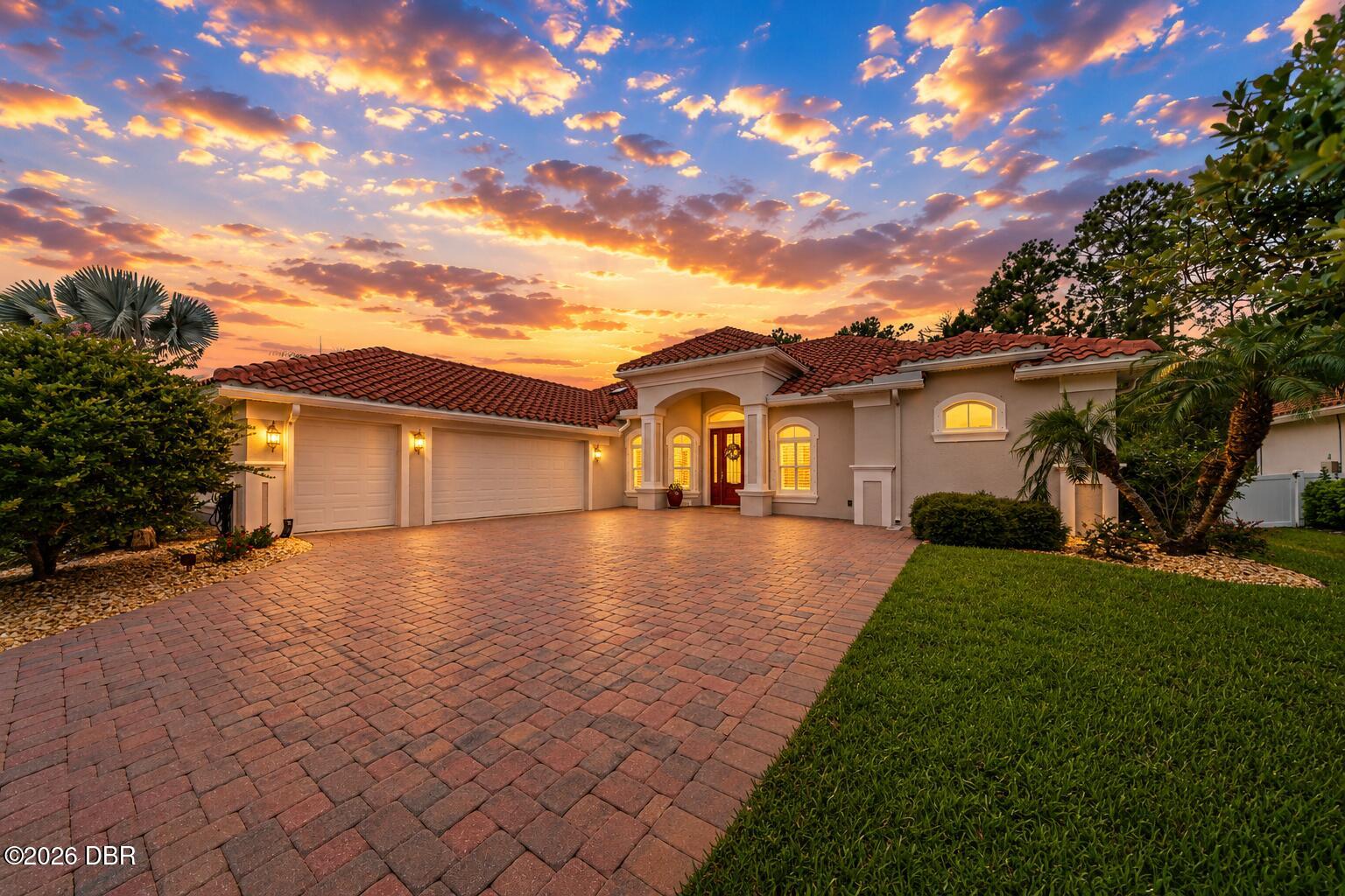 2817 S Asciano Court — photo