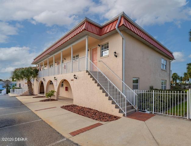 1510 Ocean Shore Boulevard — photo