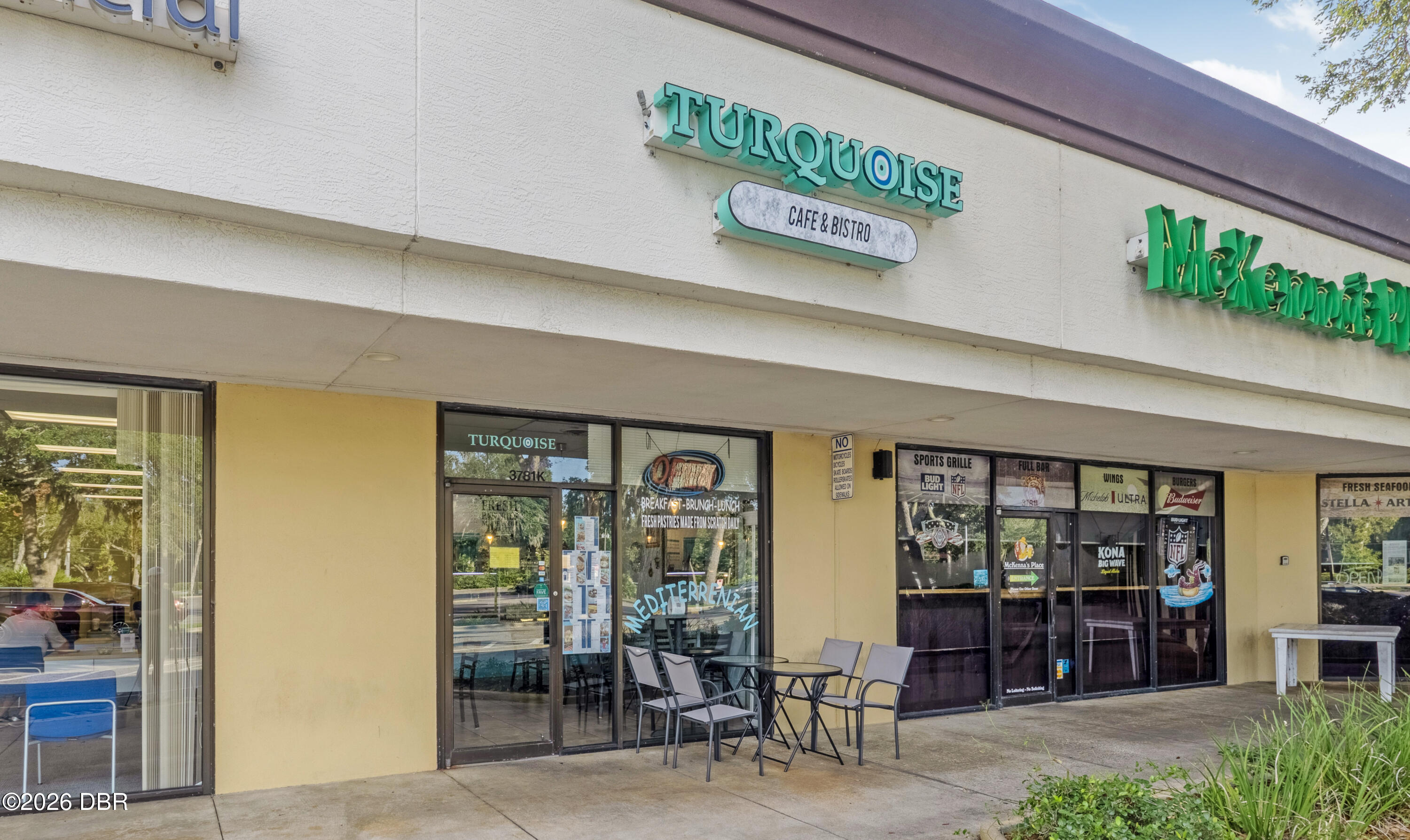 3781 S Nova Road 206 — photo