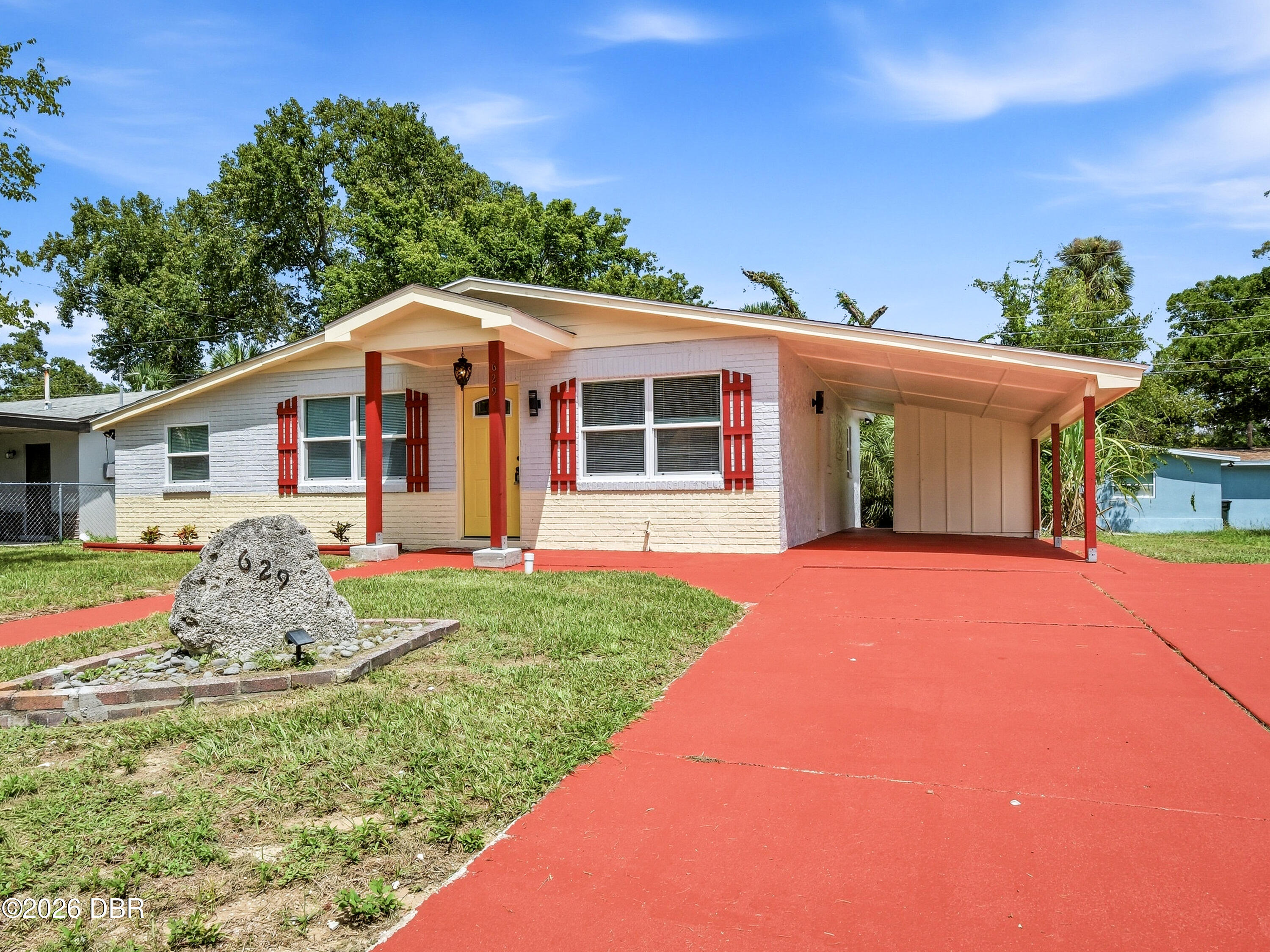 629 Cedar Park Drive — photo
