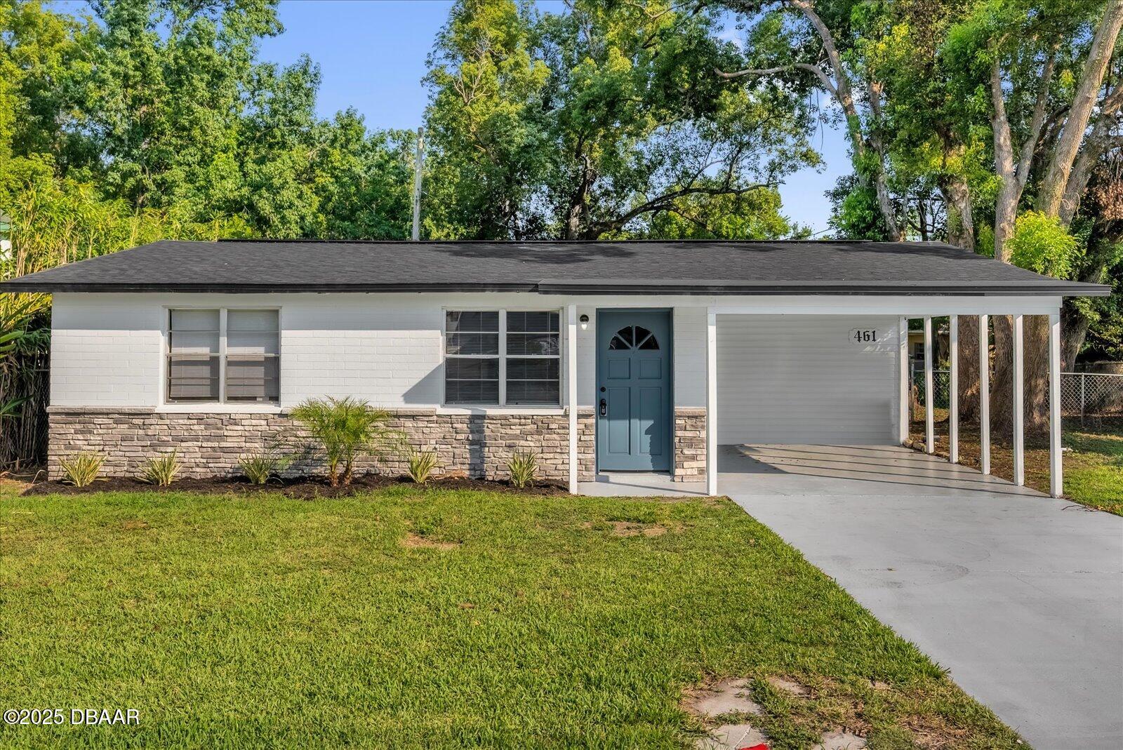 461 Brentwood Drive — photo