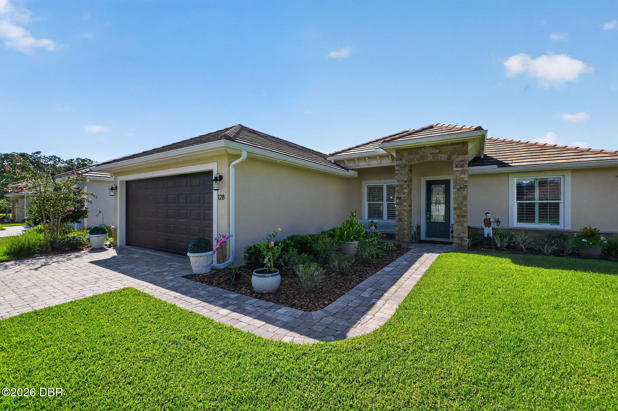 128 Briargate Look, Ormond Beach, FL 32174 — photo 2