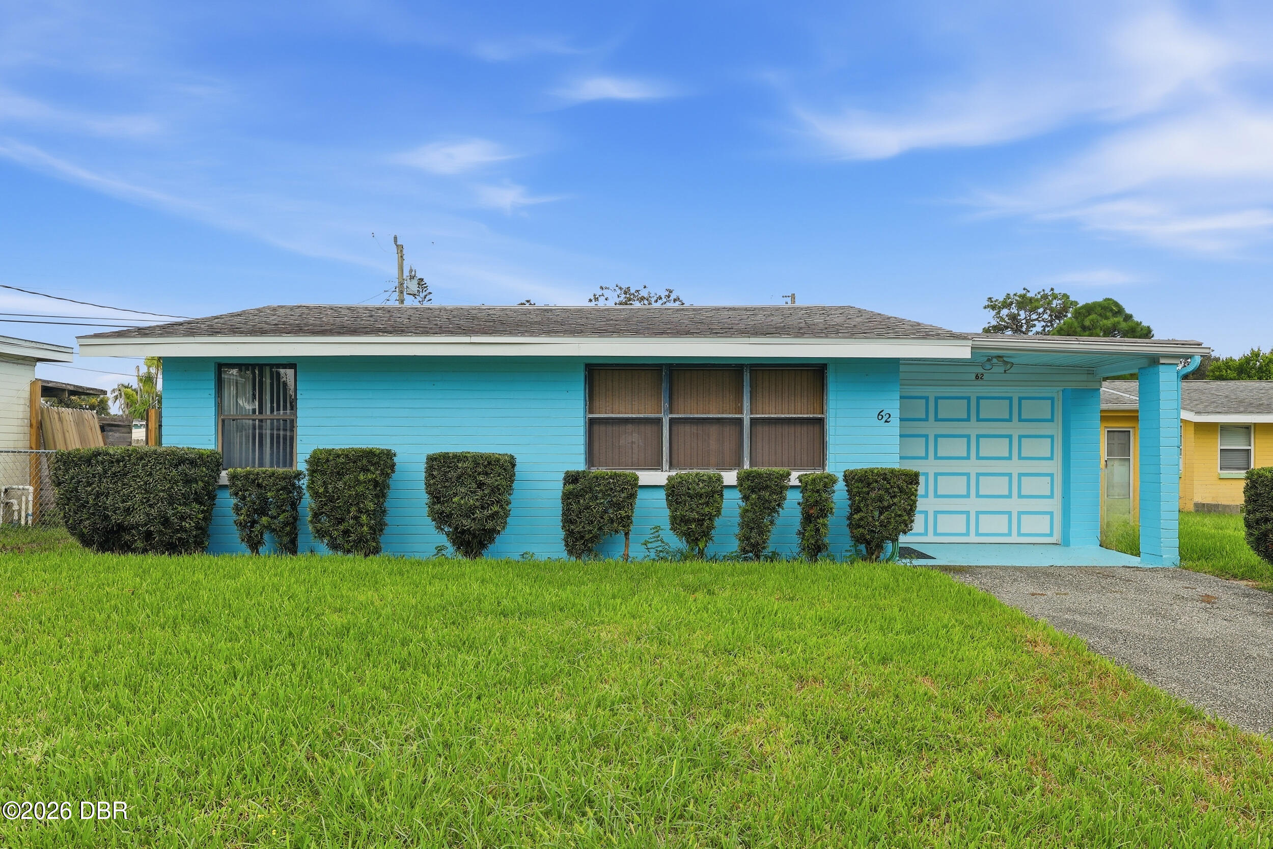 62 Alamanda Drive, Ormond Beach, FL 32176 — photo 2