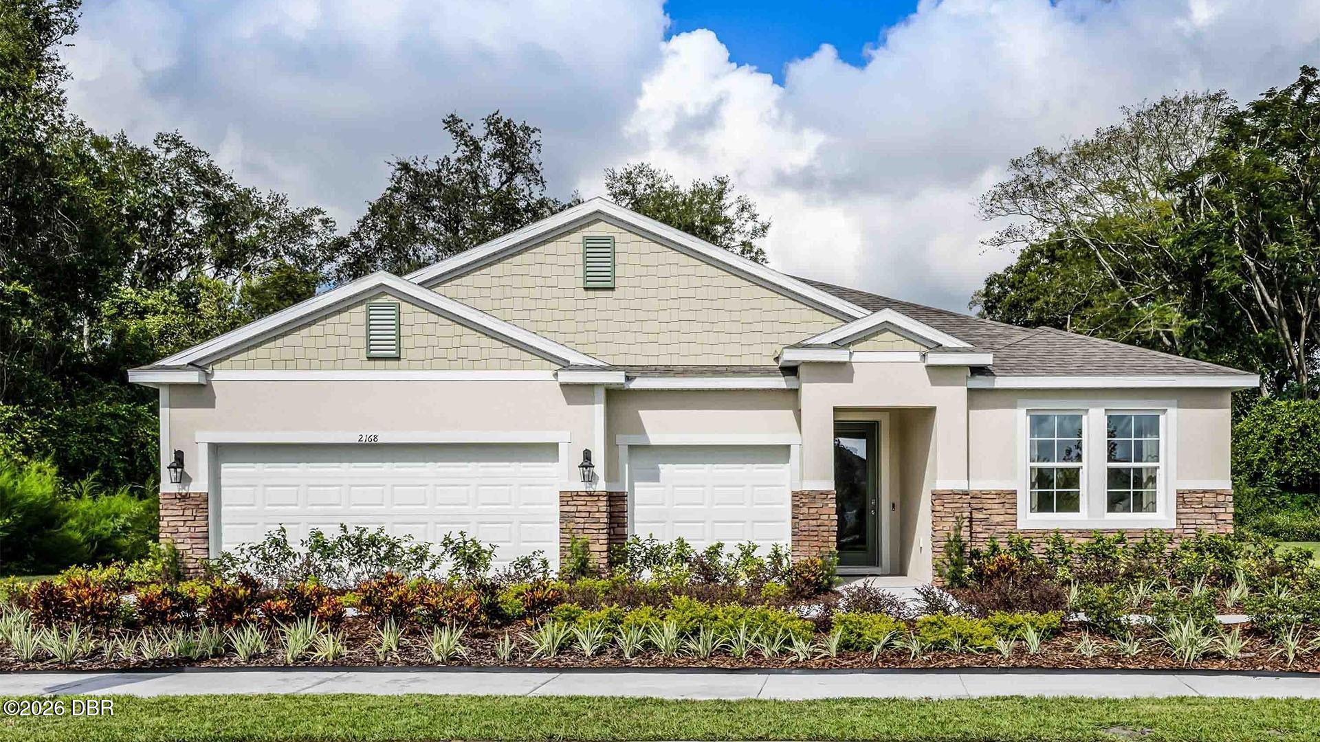 3684 Bonspiel Drive — photo