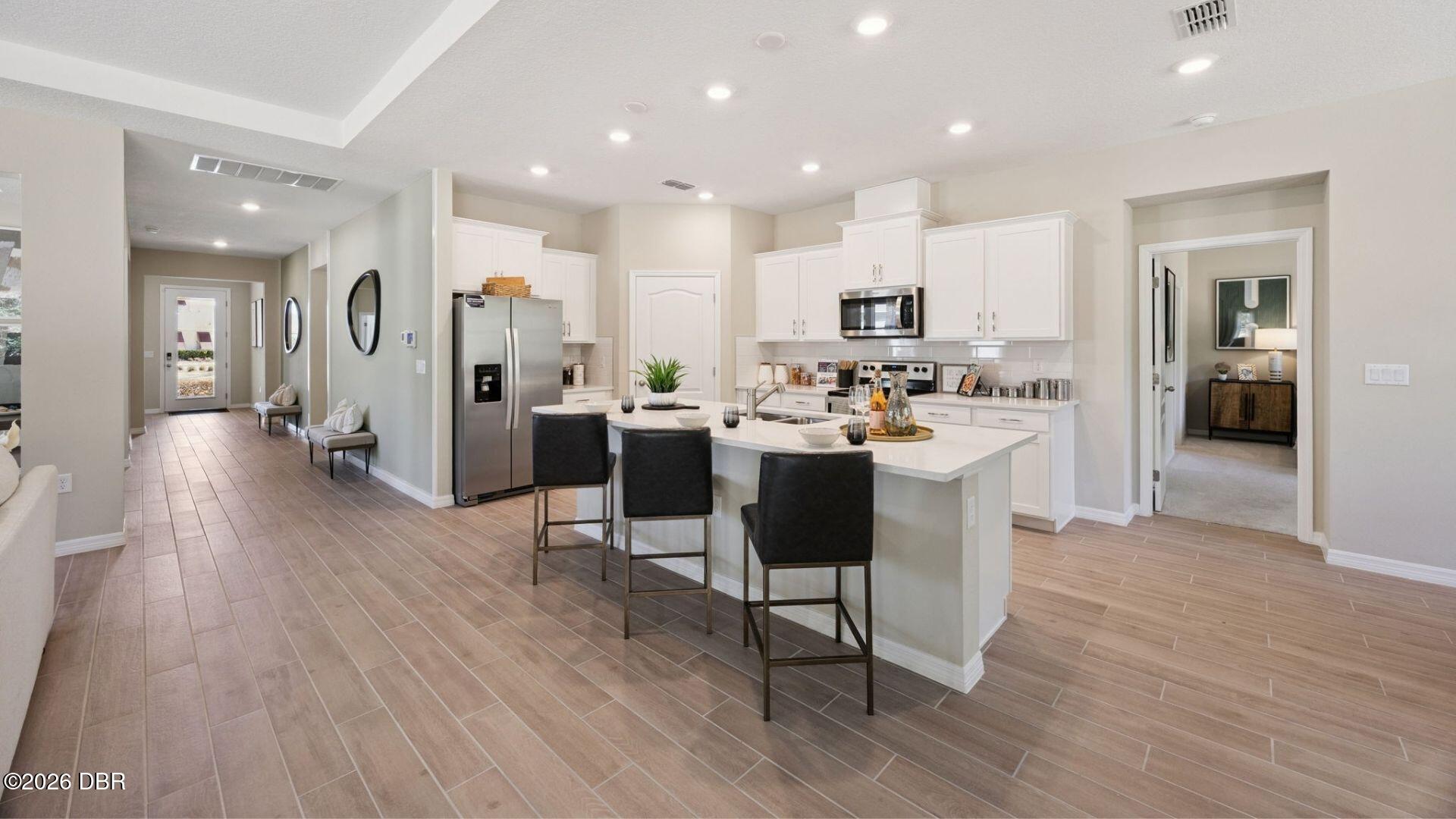3684 Bonspiel Drive, Ormond Beach, FL 32174 — photo 3