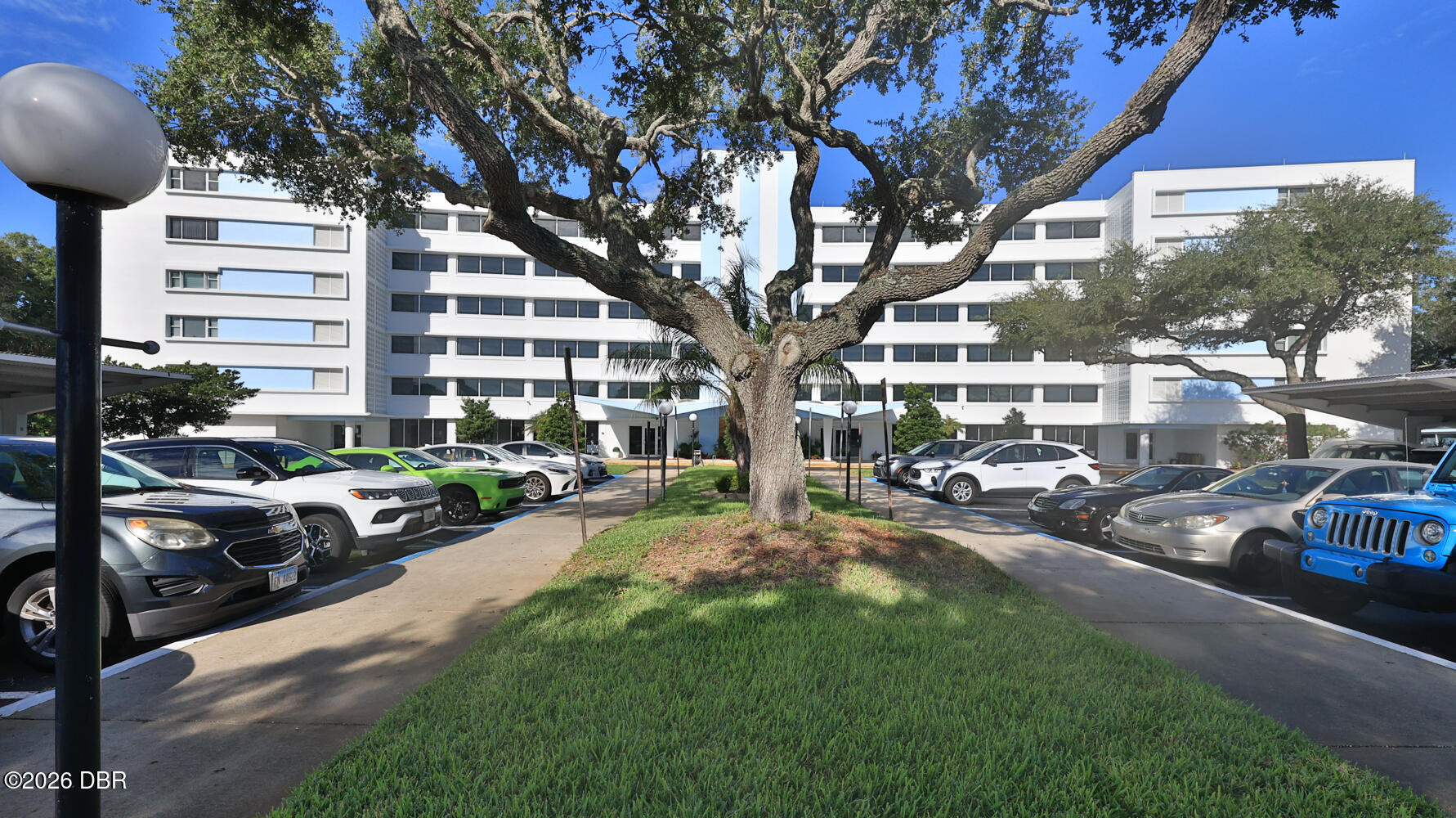 1224 S Peninsula Drive S 406 — photo