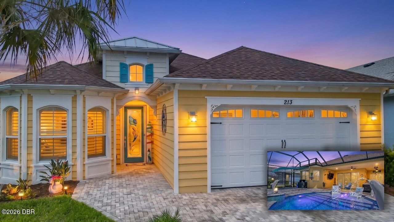 213 Blue Starfish Place — photo