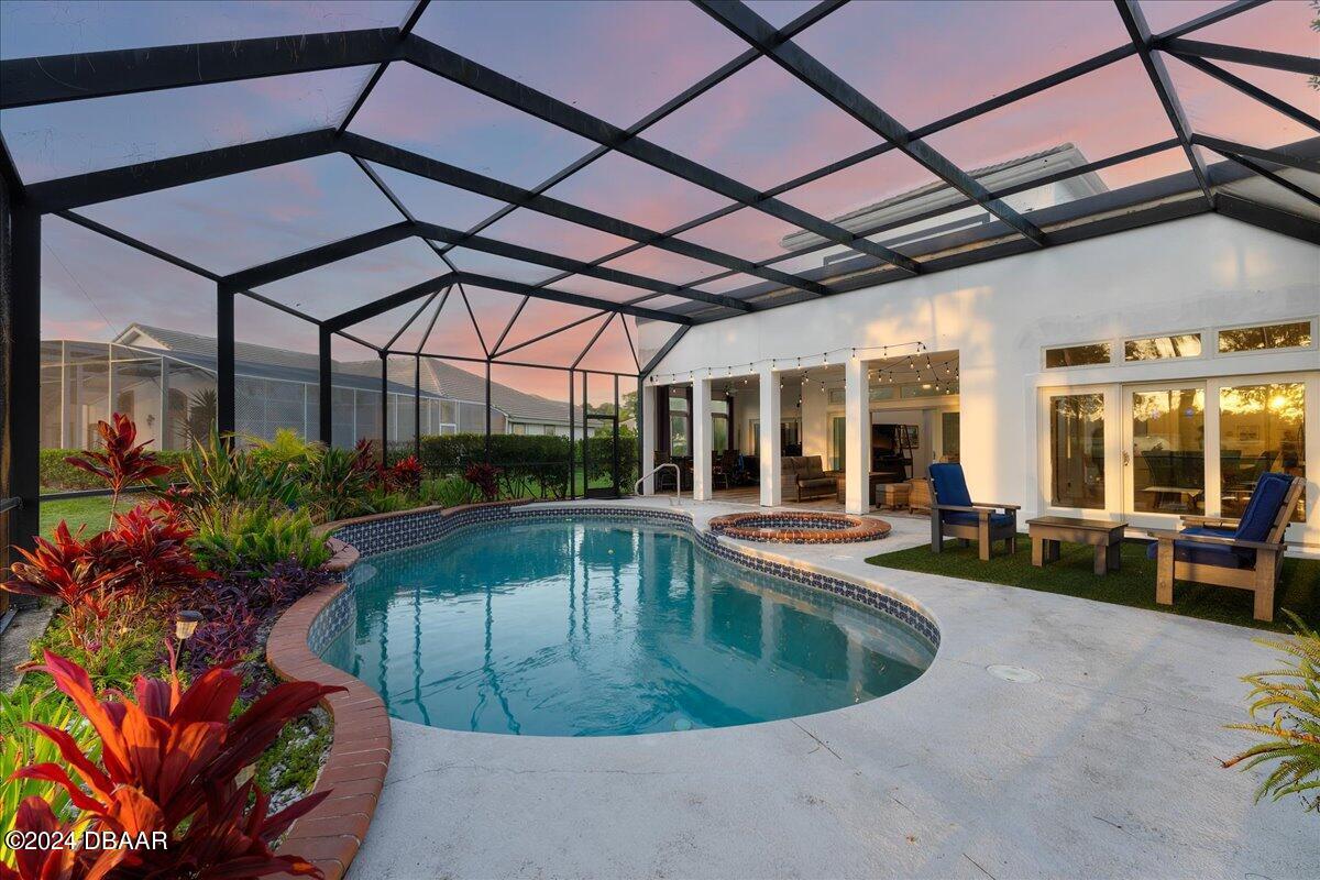 13 Bay Pointe Drive, Ormond Beach, FL 32174 — photo 2