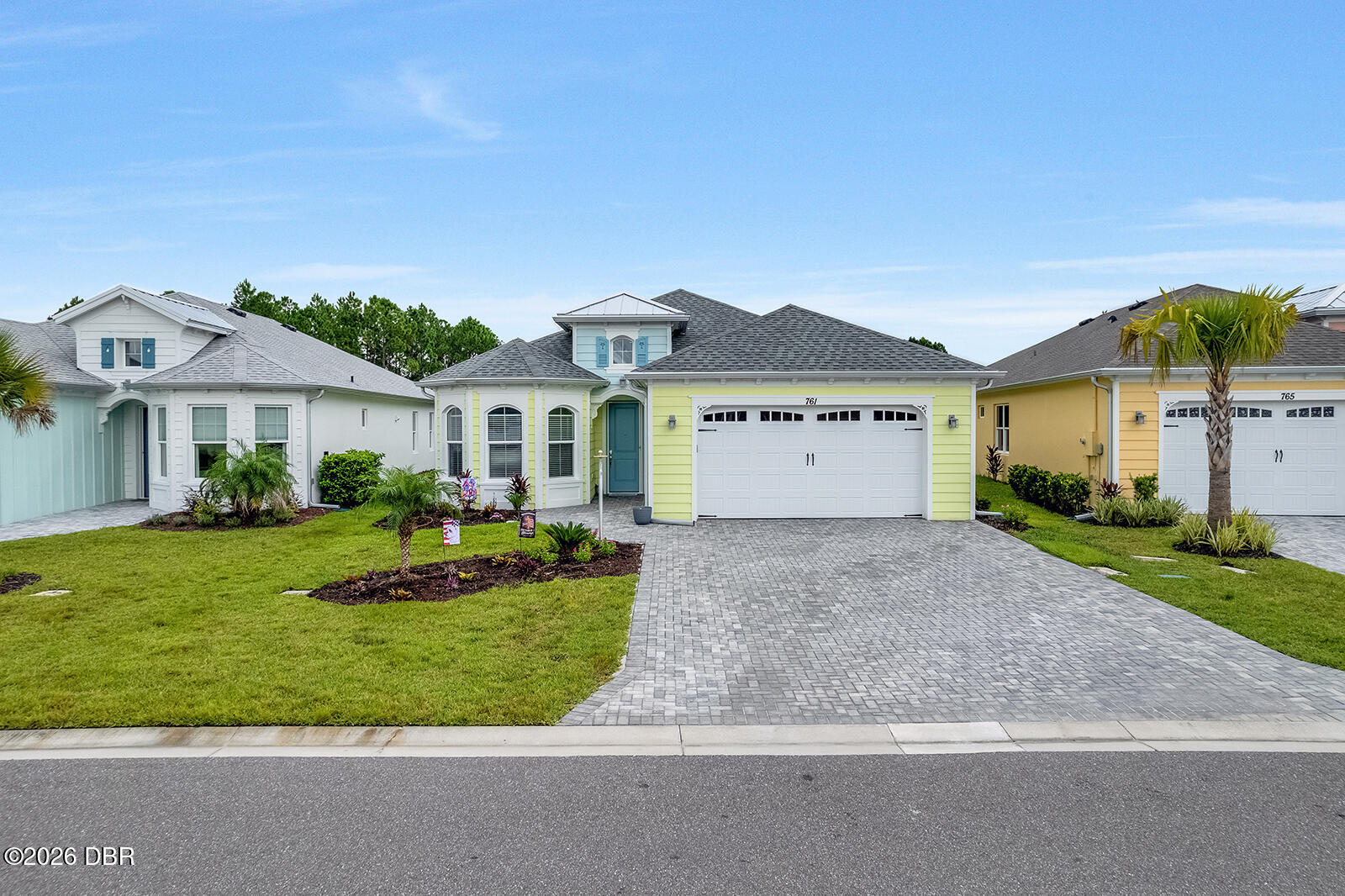 761 Margaritaville Avenue — photo