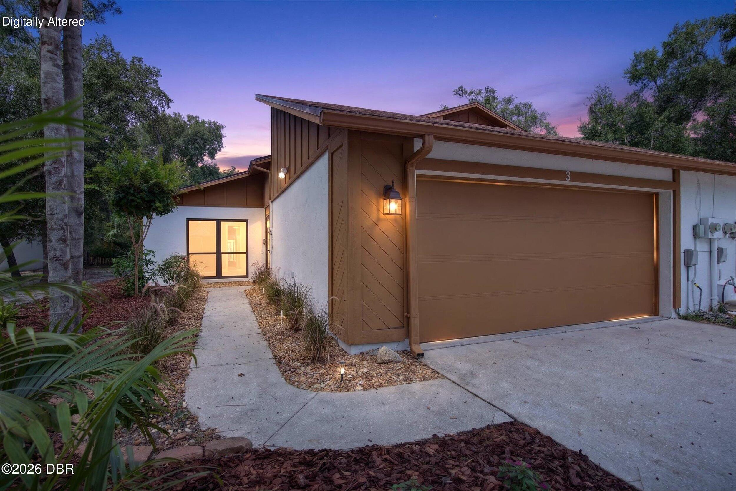 3 Soco Trail, Ormond Beach, FL 32174 — photo 2