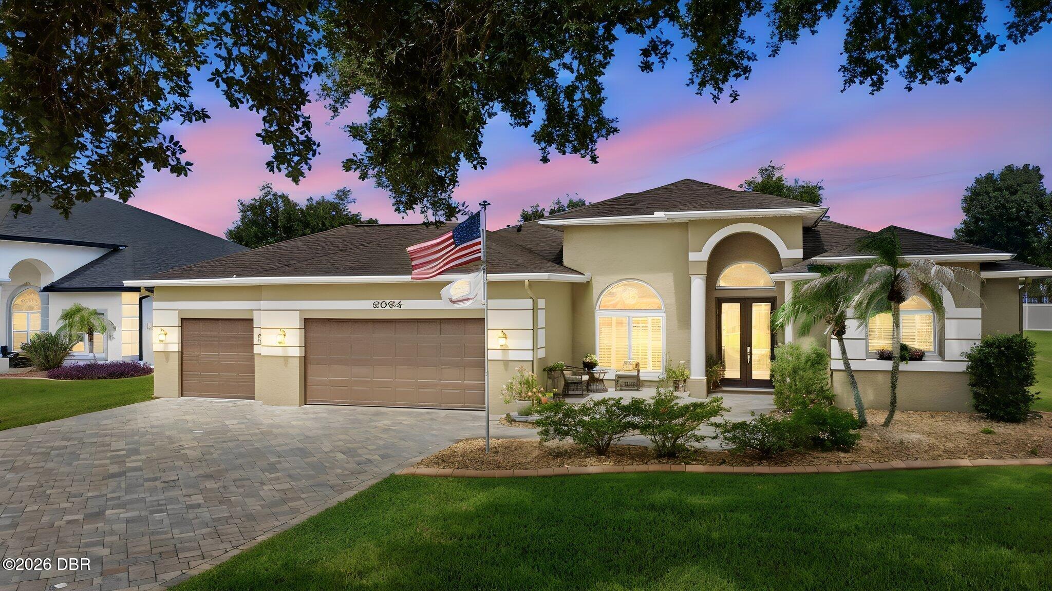 6064 Sabal Hammock Circle — photo