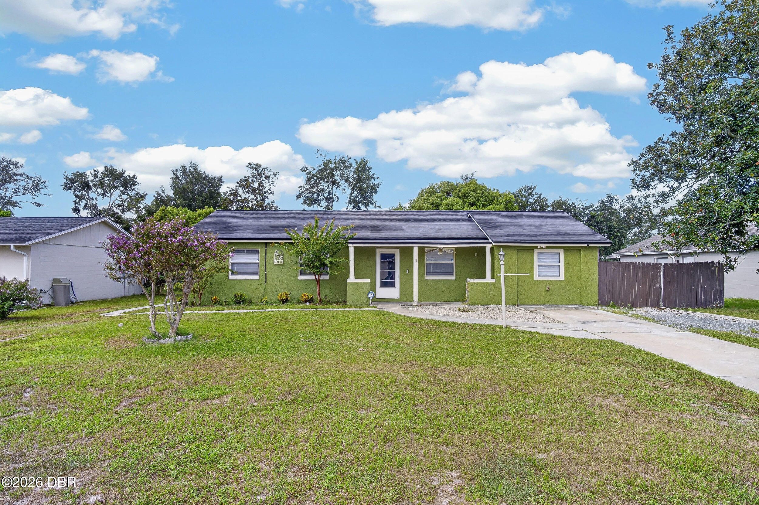 1019 Pioneer Drive — photo