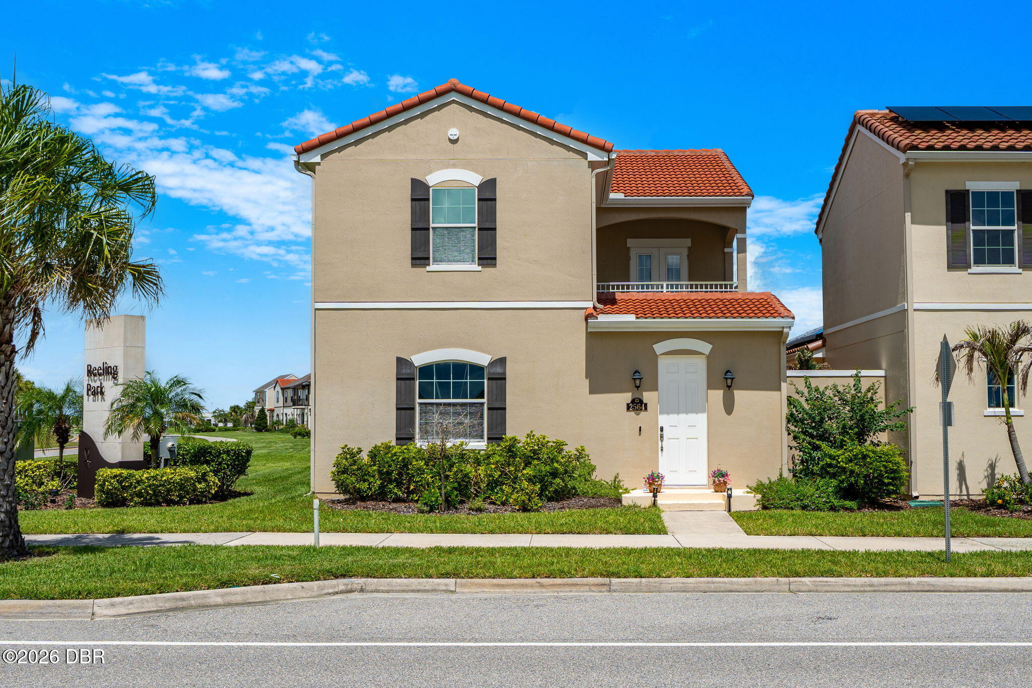 2564 Addison Drive — photo