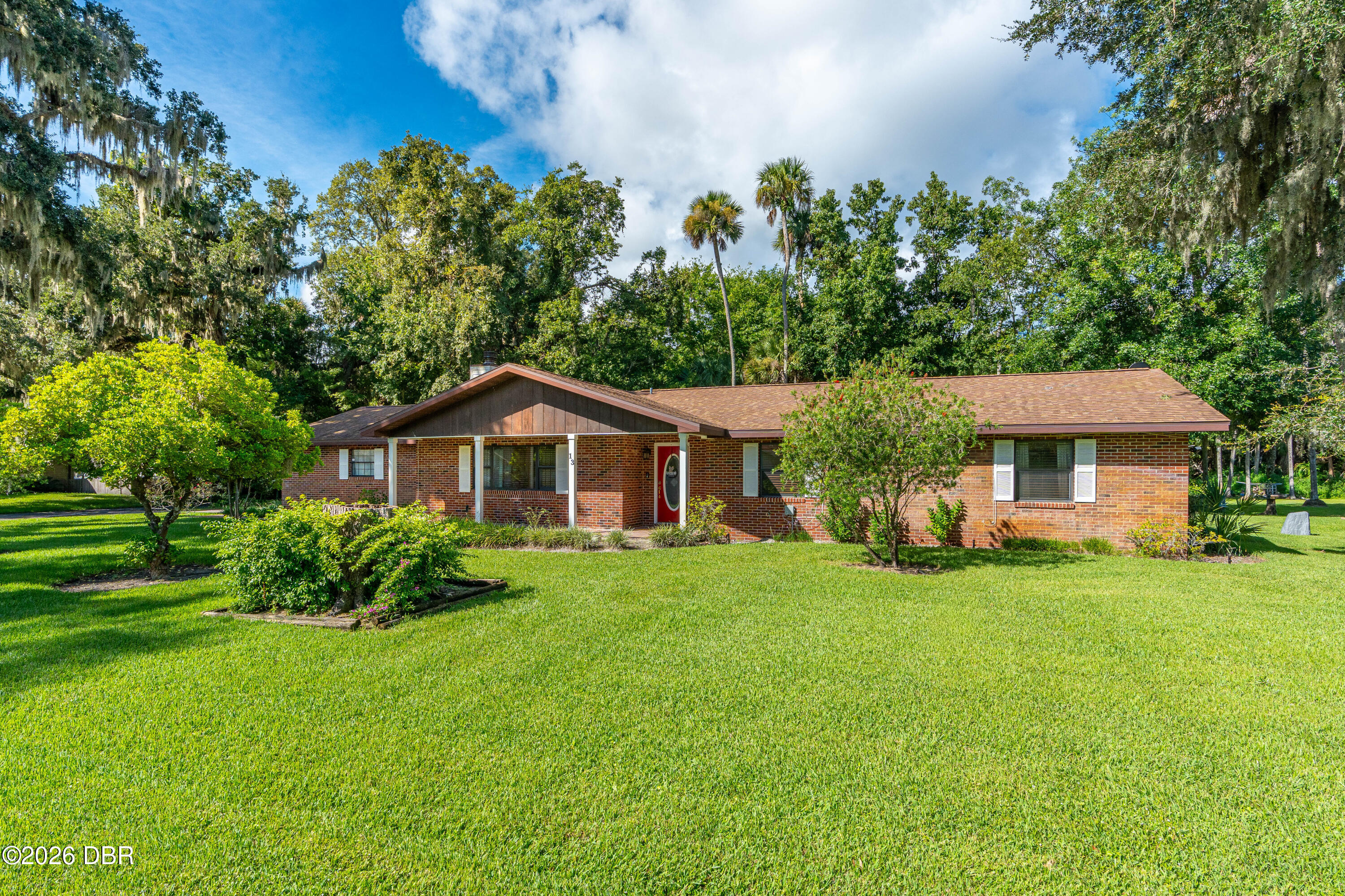 13 Timber Trail, Holly Hill, FL 32174 — photo 3