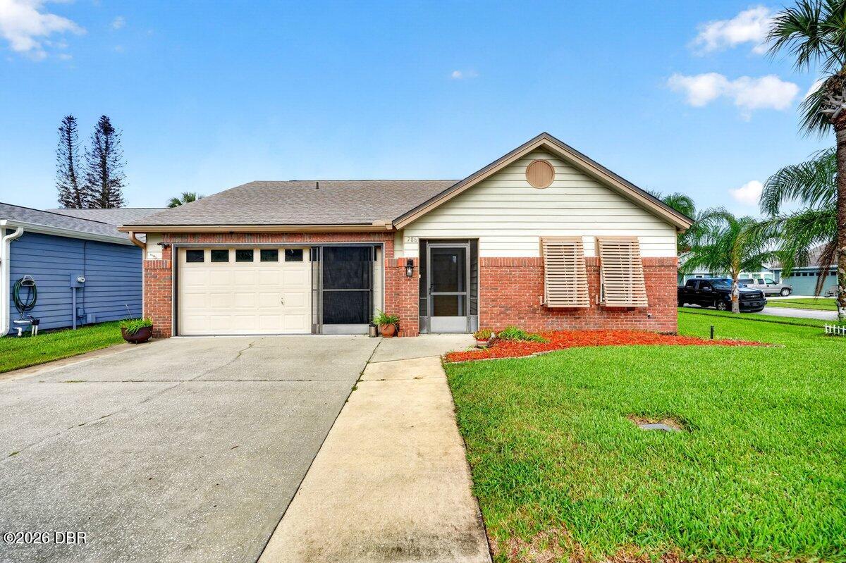 786 Pine Shores Circle — photo