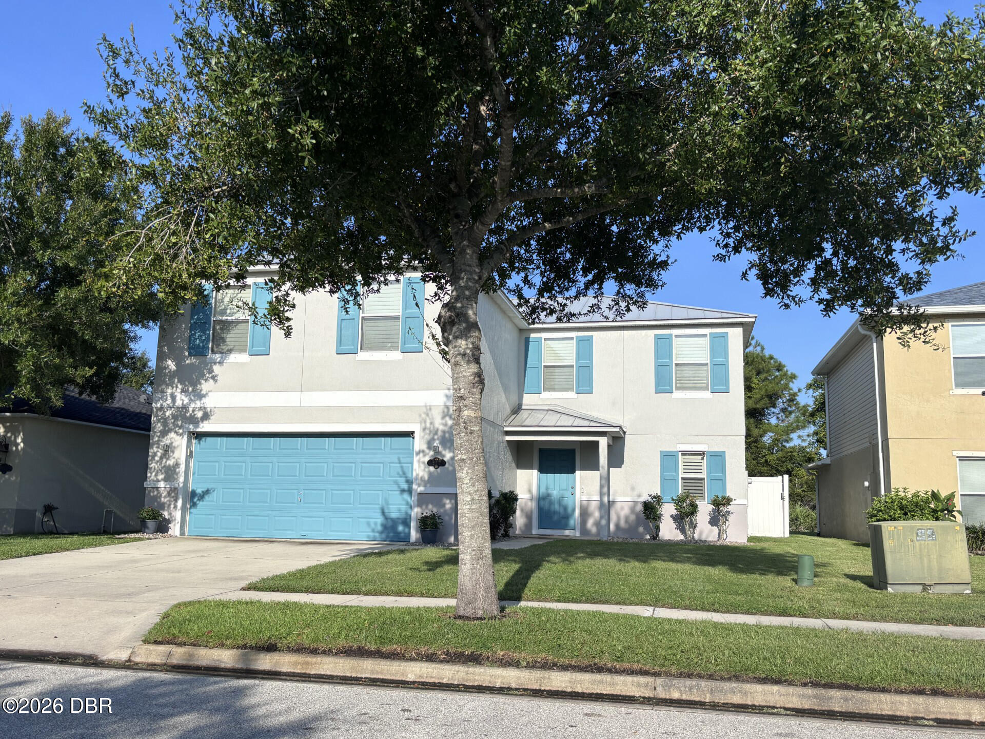 552 Aeolian Drive — photo