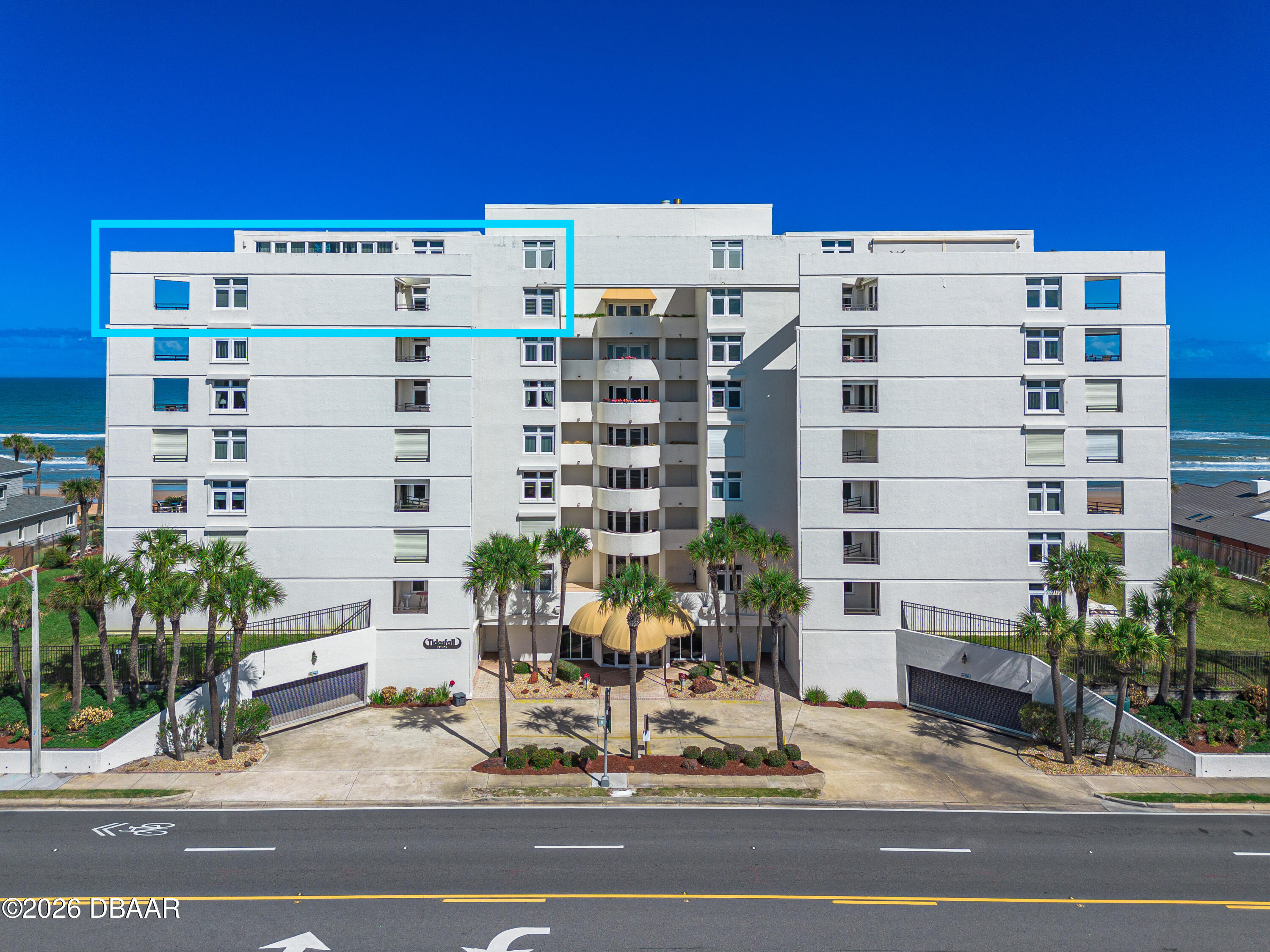 395 S Atlantic Avenue 701 — photo