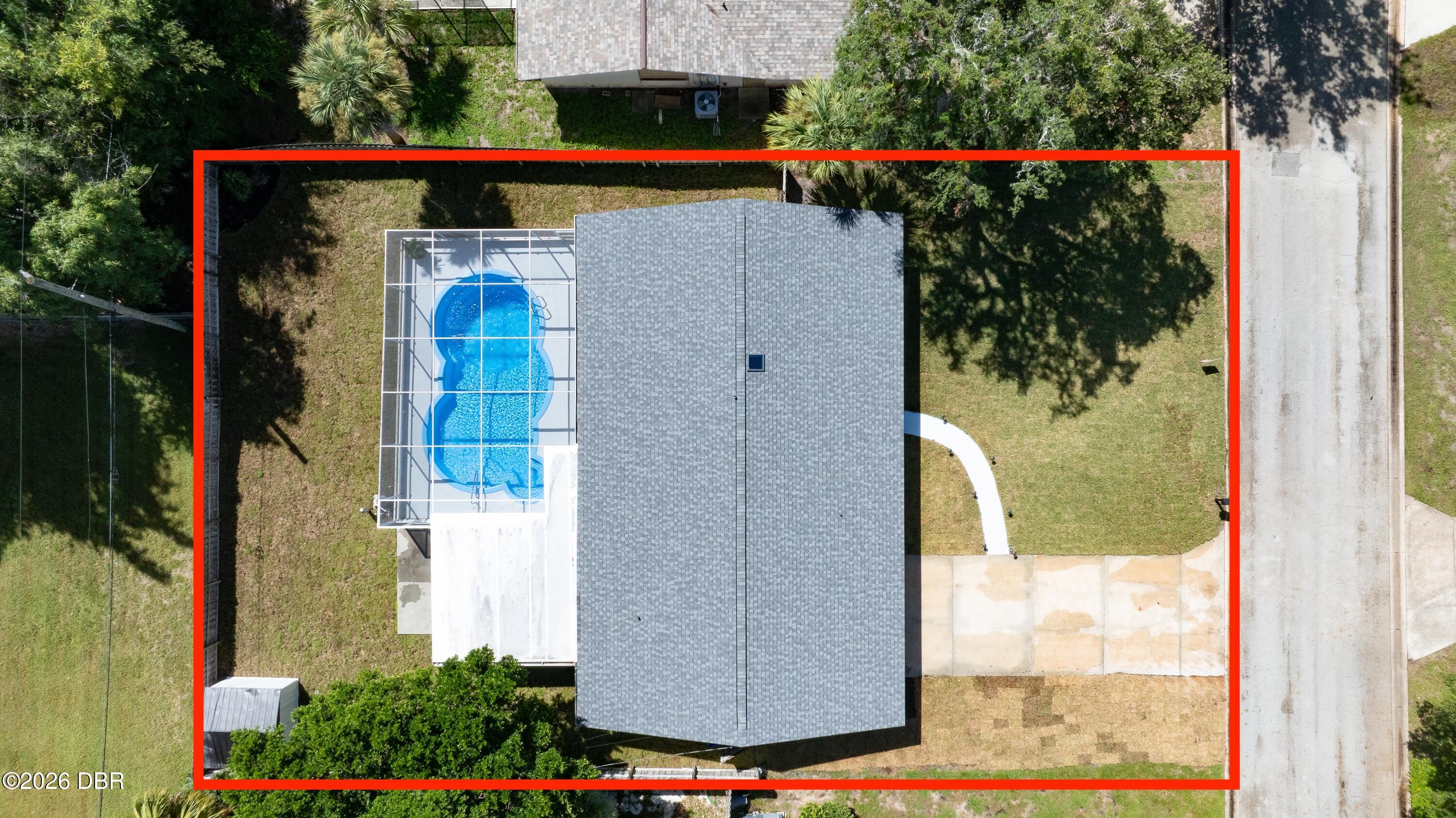 911 Woodmere Circle, Ormond Beach, FL 32174 — photo 3