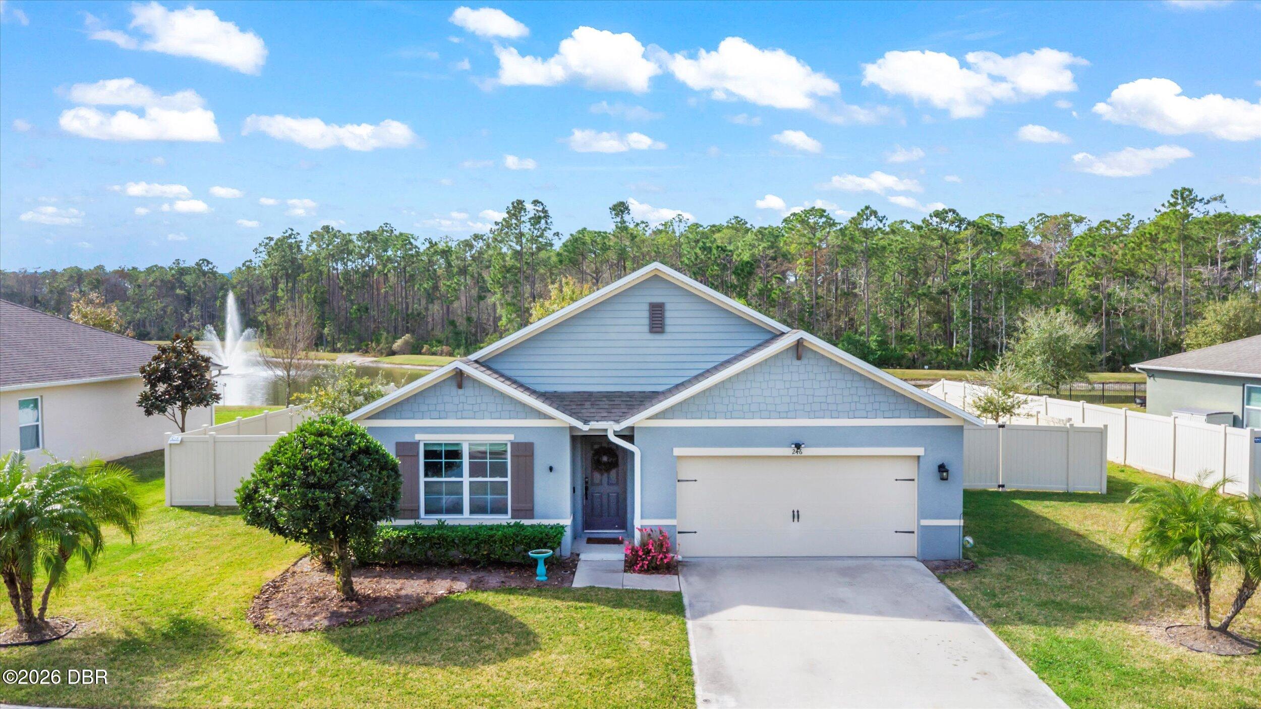 246 Sandoval Drive, Ormond Beach, FL 32174 — photo 2