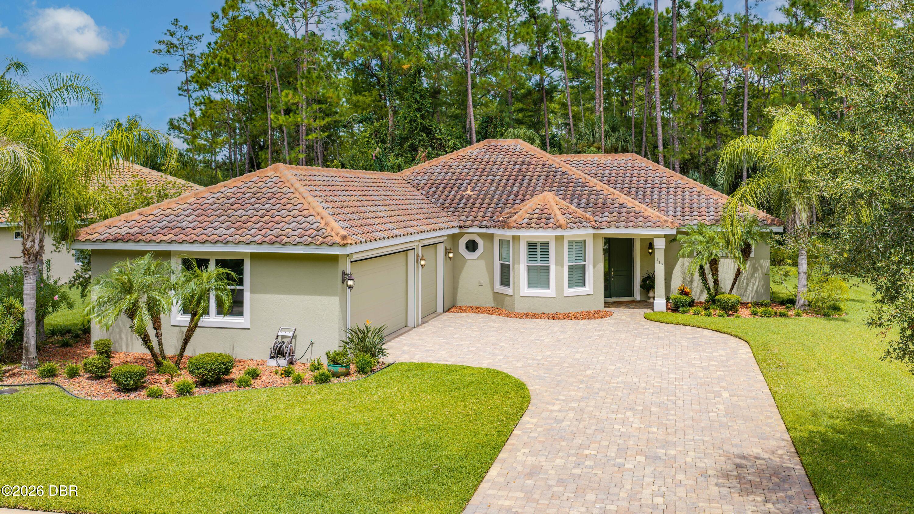 117 Briargate Look, Ormond Beach, FL 32174 — photo 2