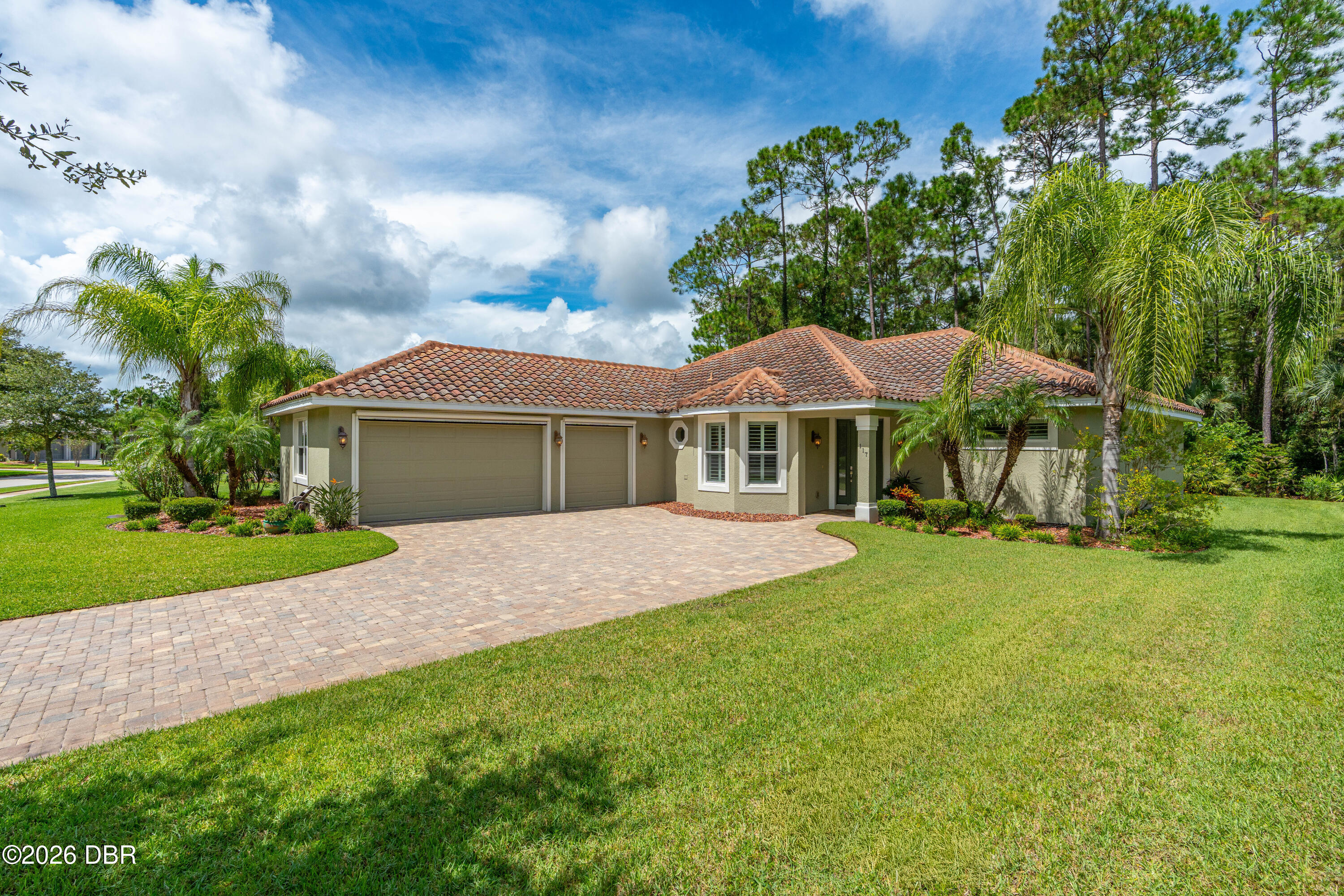117 Briargate Look, Ormond Beach, FL 32174 — photo 3