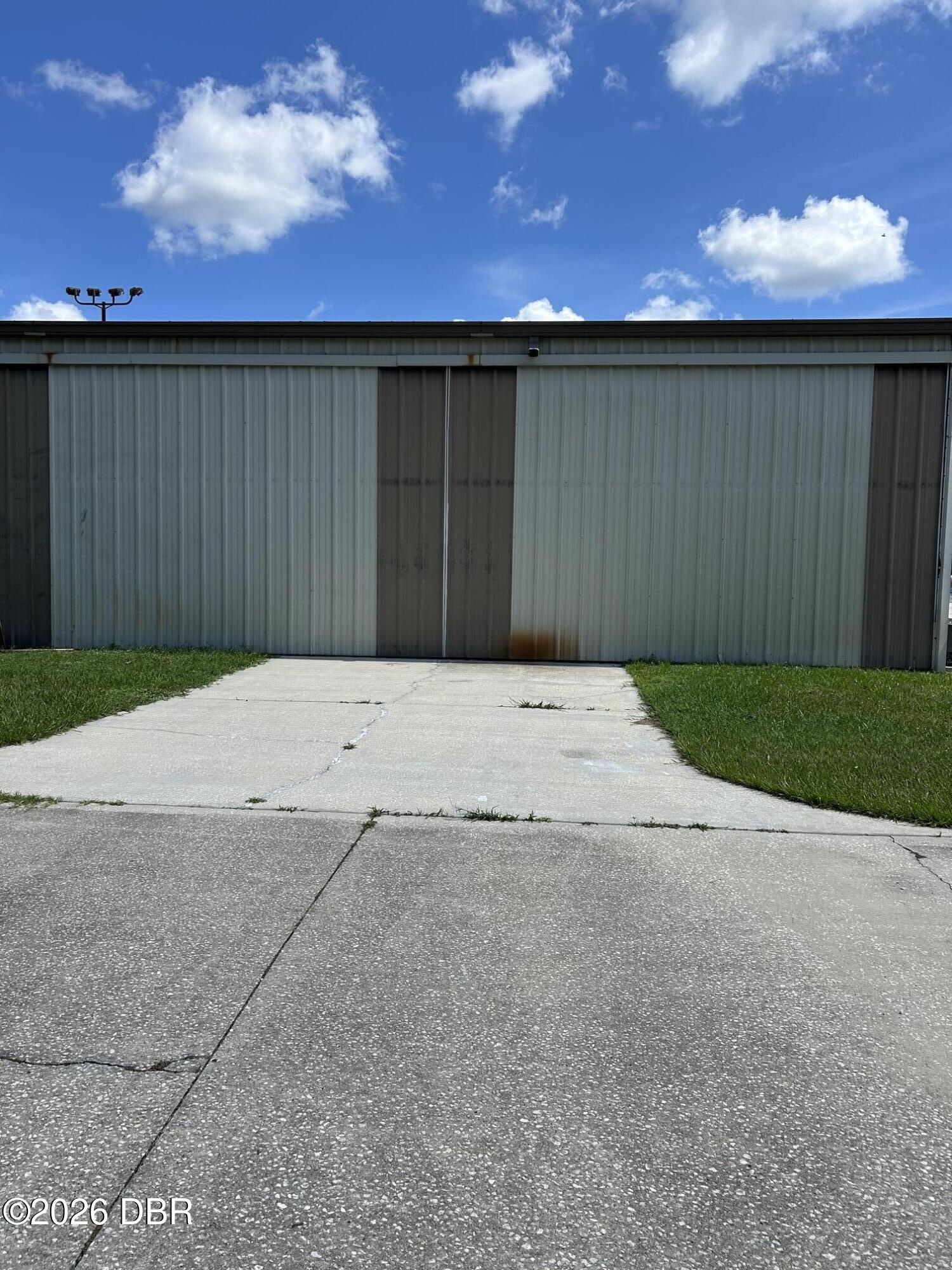 770 Airport Road 1 — photo