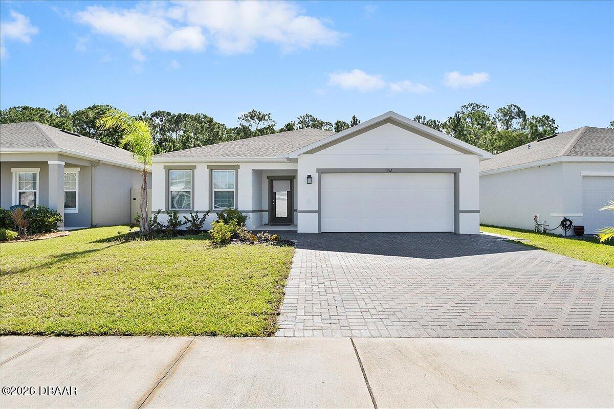 153 Eagle Harbor Way — photo