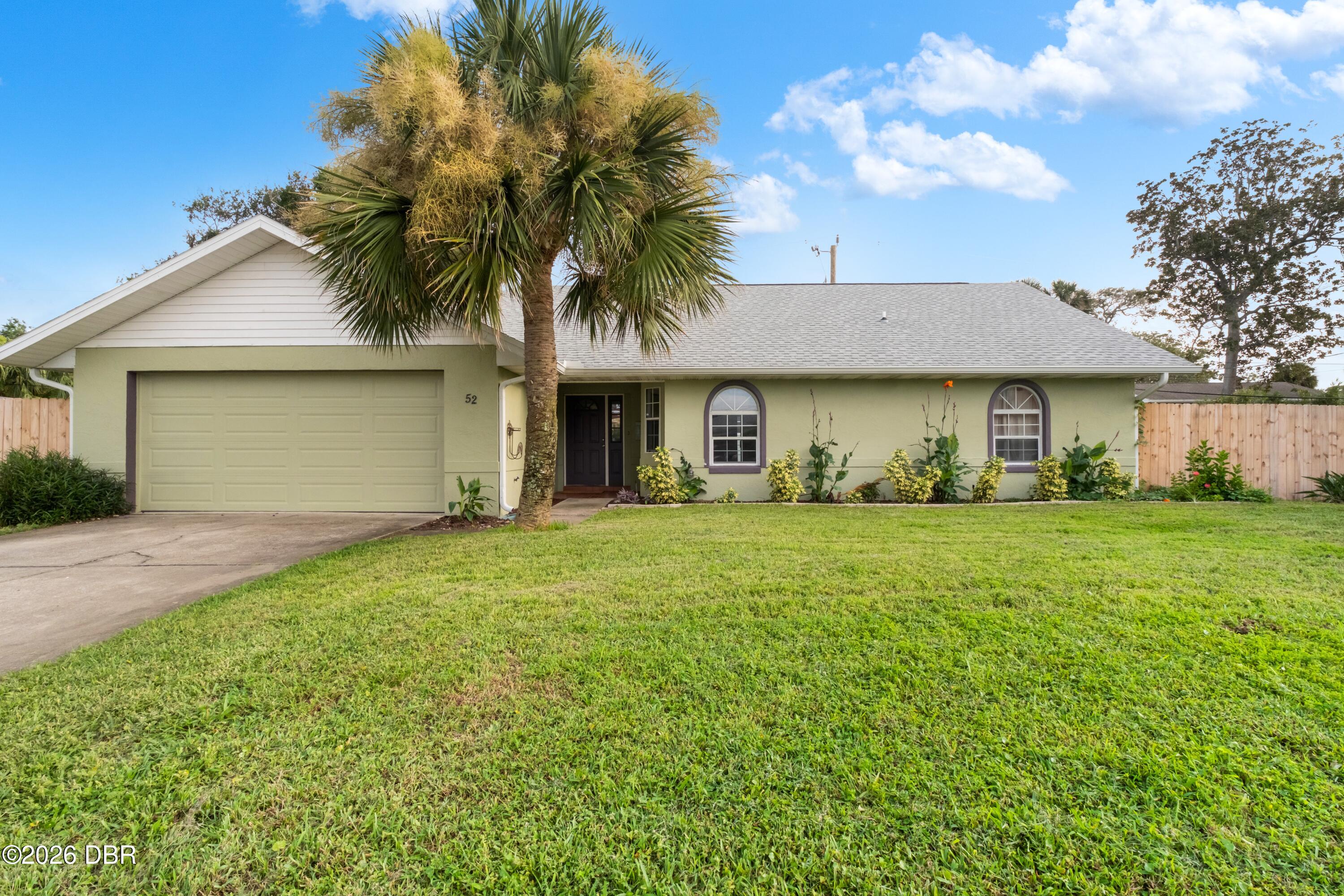 52 Plaza Drive, Ormond Beach, FL 32176 — photo 2