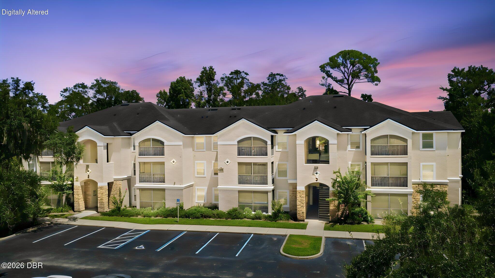940 Village Trail 3-104 — photo