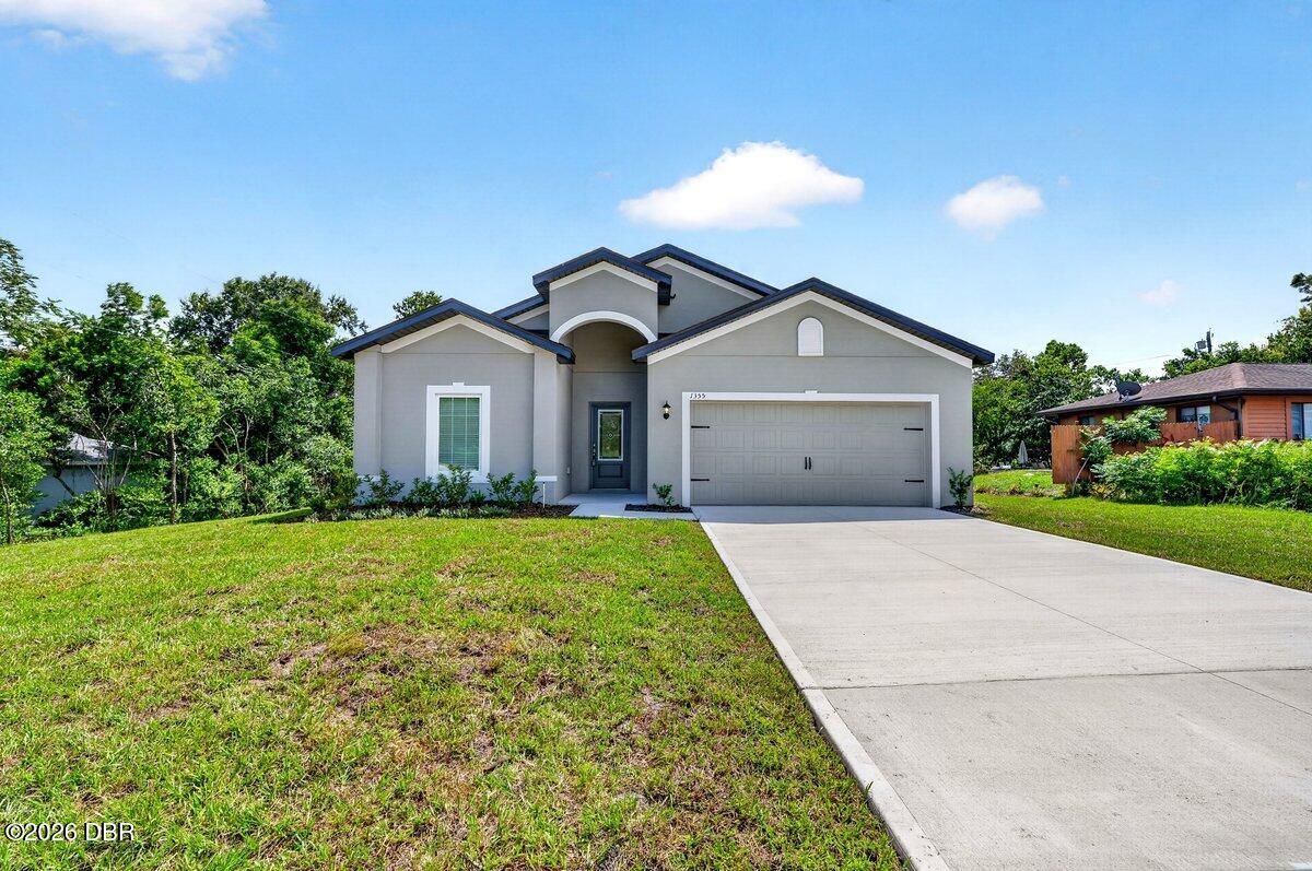 1355 Indian Rock Court — photo