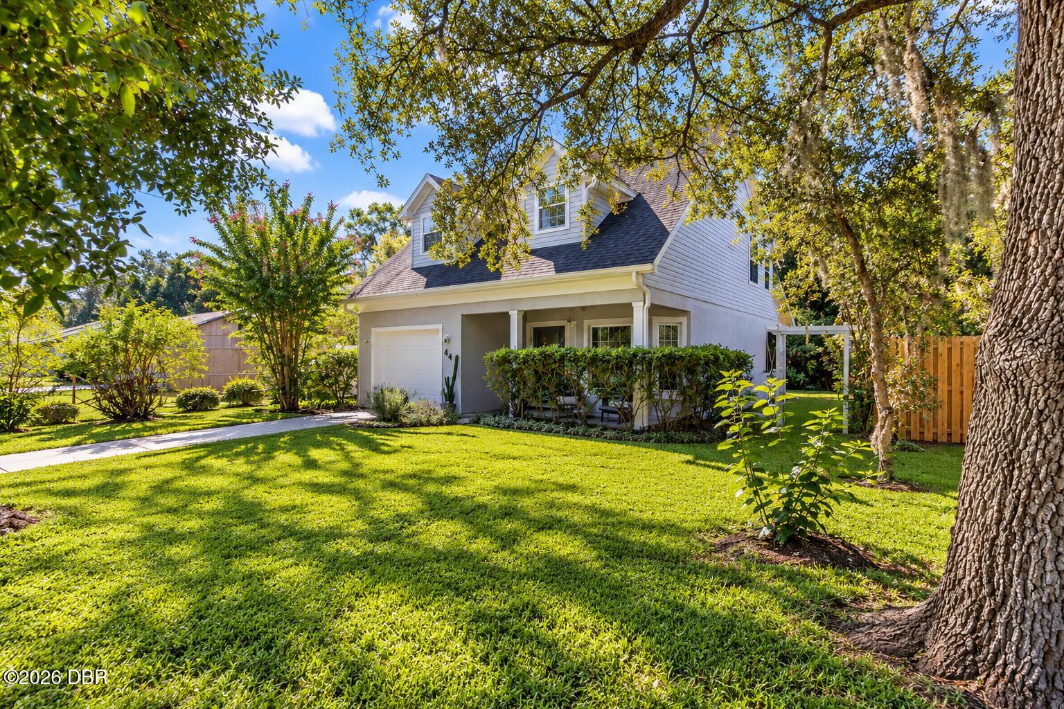 44 Bluebird Lane, Ormond Beach, FL 32174 — photo 3