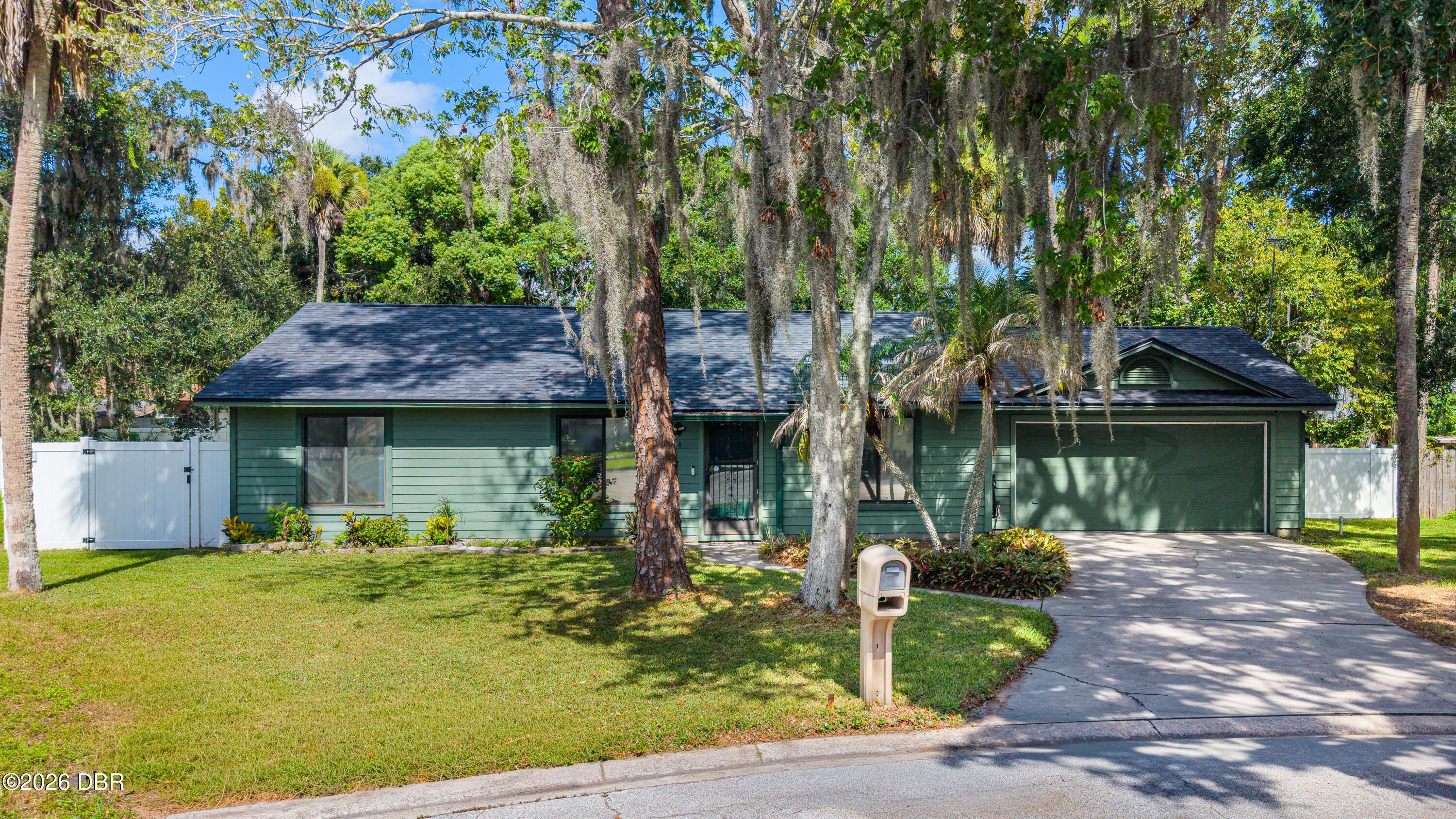 14 Mainsail Circle, Ormond Beach, FL 32174 — photo 2