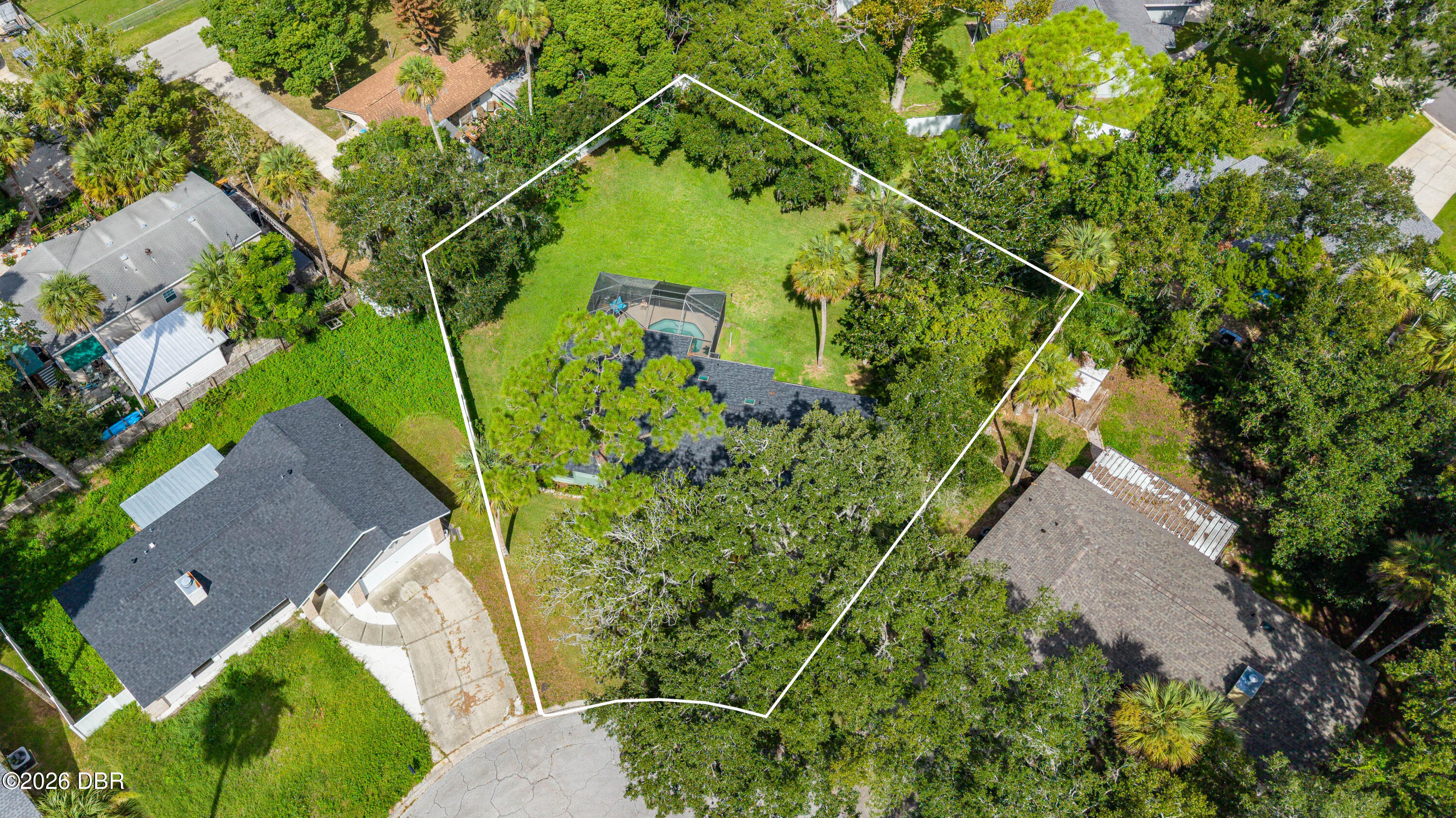 14 Mainsail Circle, Ormond Beach, FL 32174 — photo 3