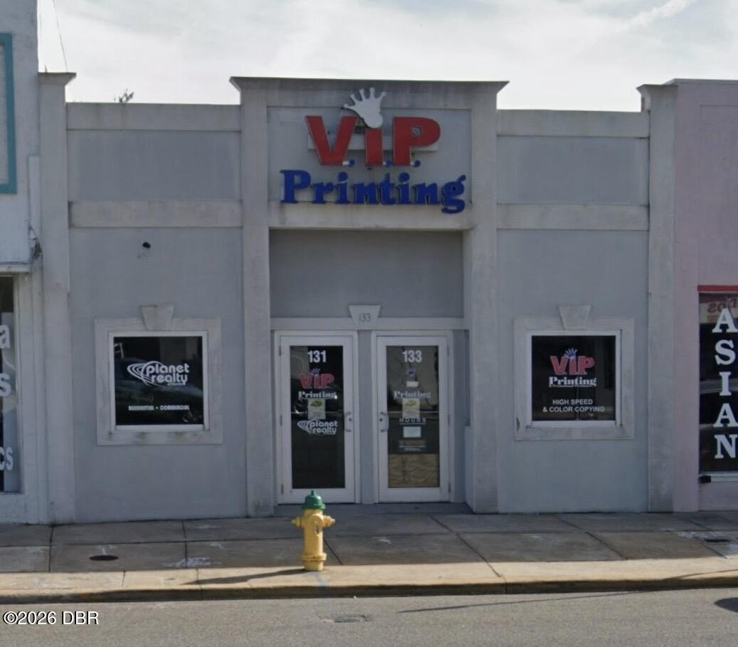 133 W Intl Speedway Boulevard — photo