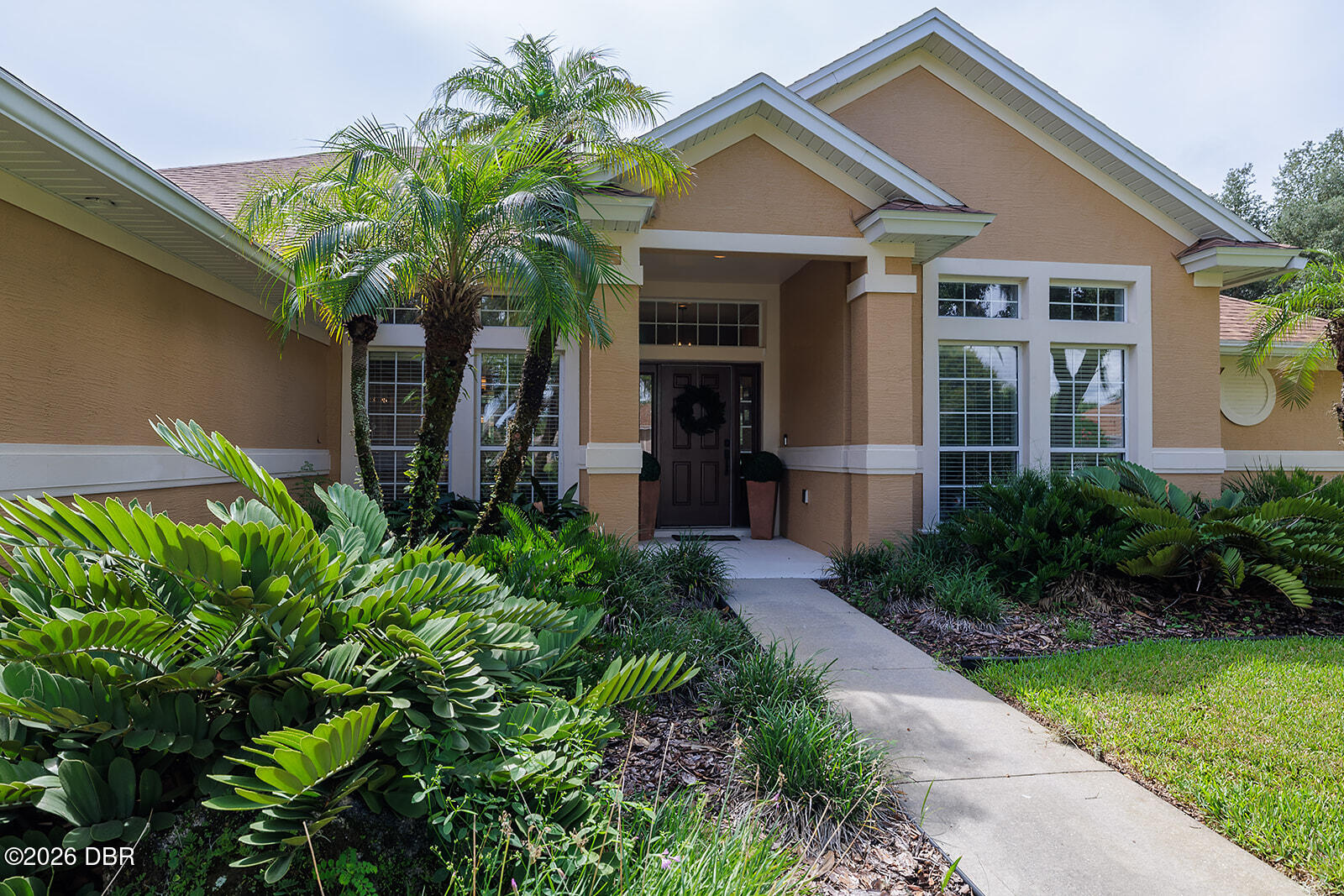 1416 Kilrush Drive, Ormond Beach, FL 32174 — photo 2