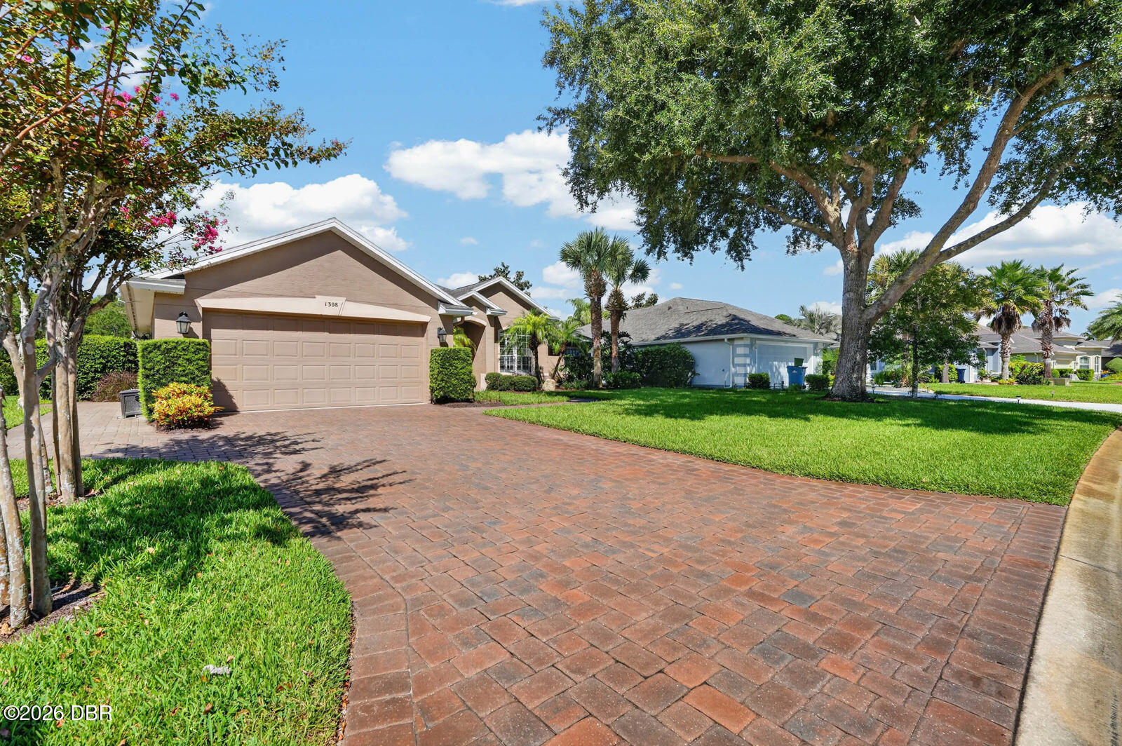 1308 Harwick Lane, Ormond Beach, FL 32174 — photo 3