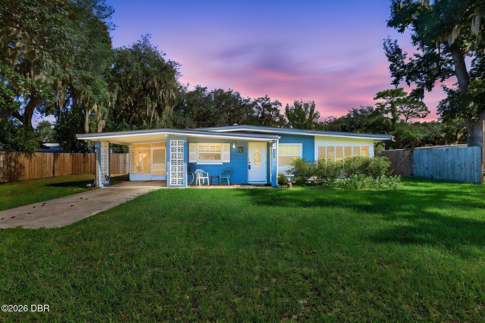 10345 N Haines Creek Road — photo