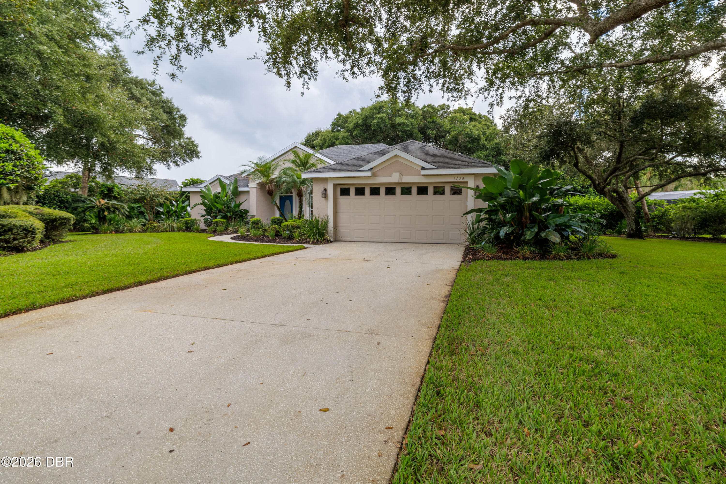 3626 Mallow Drive, Ormond Beach, FL 32174 — photo 2