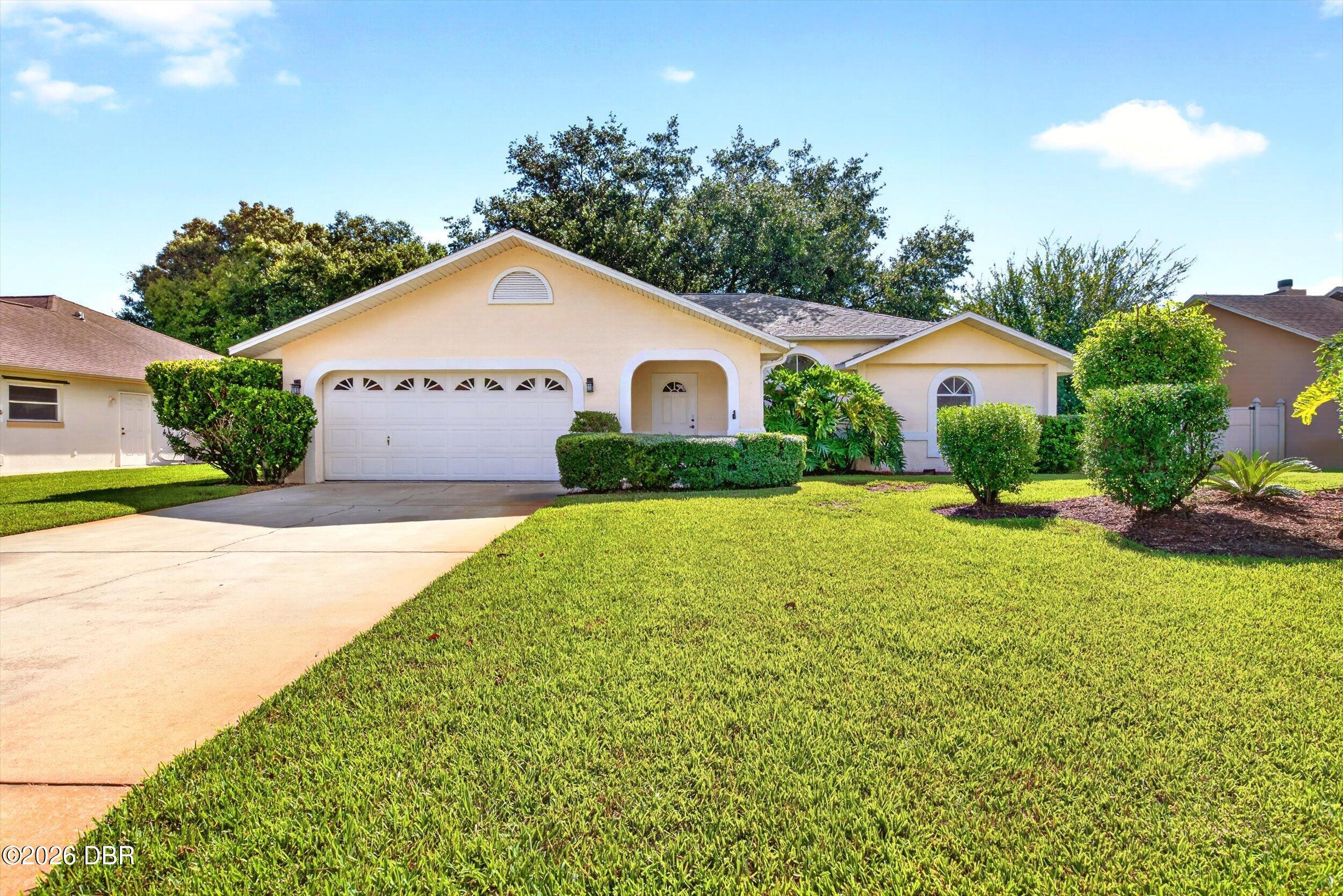 9 China Moon Drive, Ormond Beach, FL 32174 — photo 2