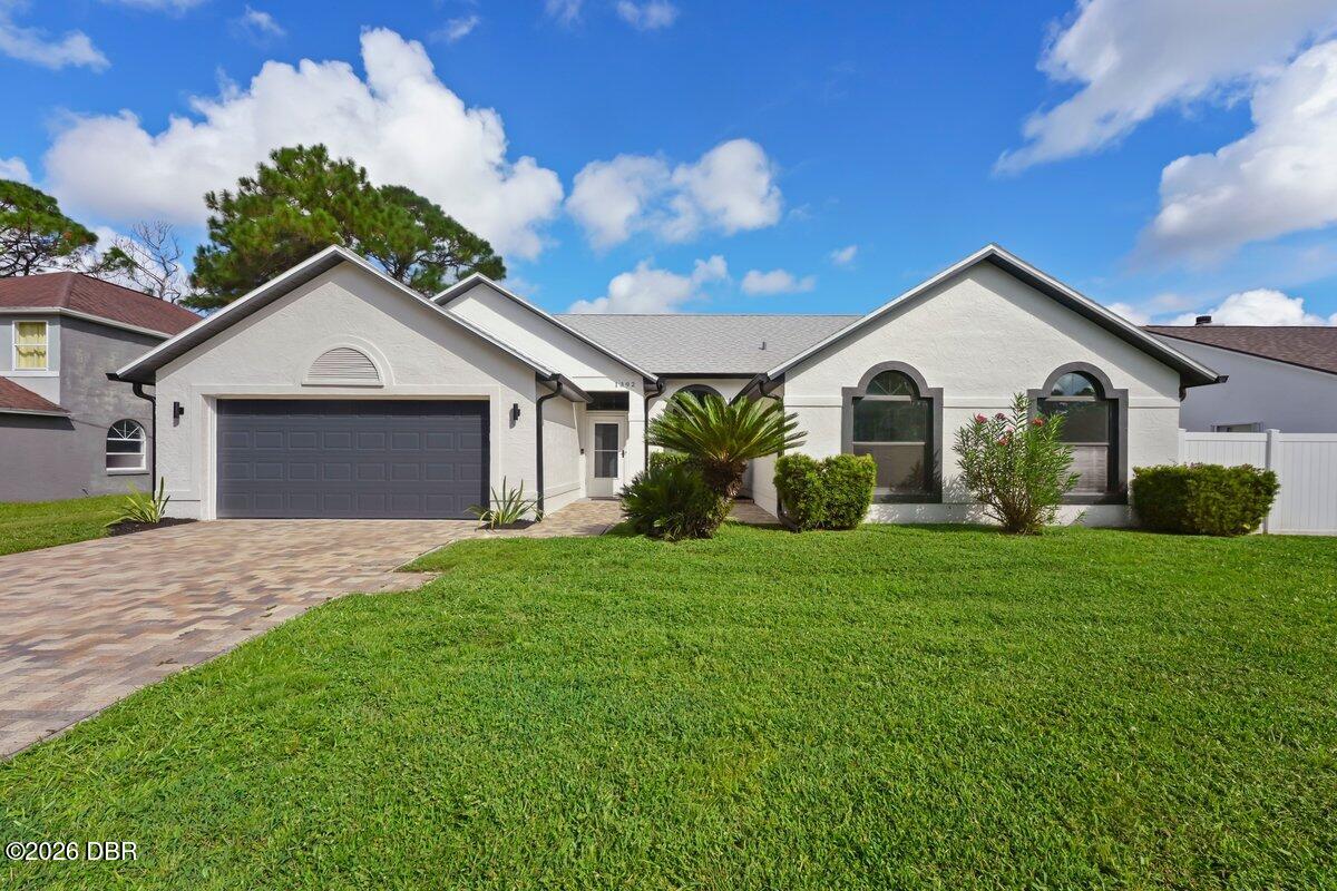 1392 Surrey Park Drive — photo